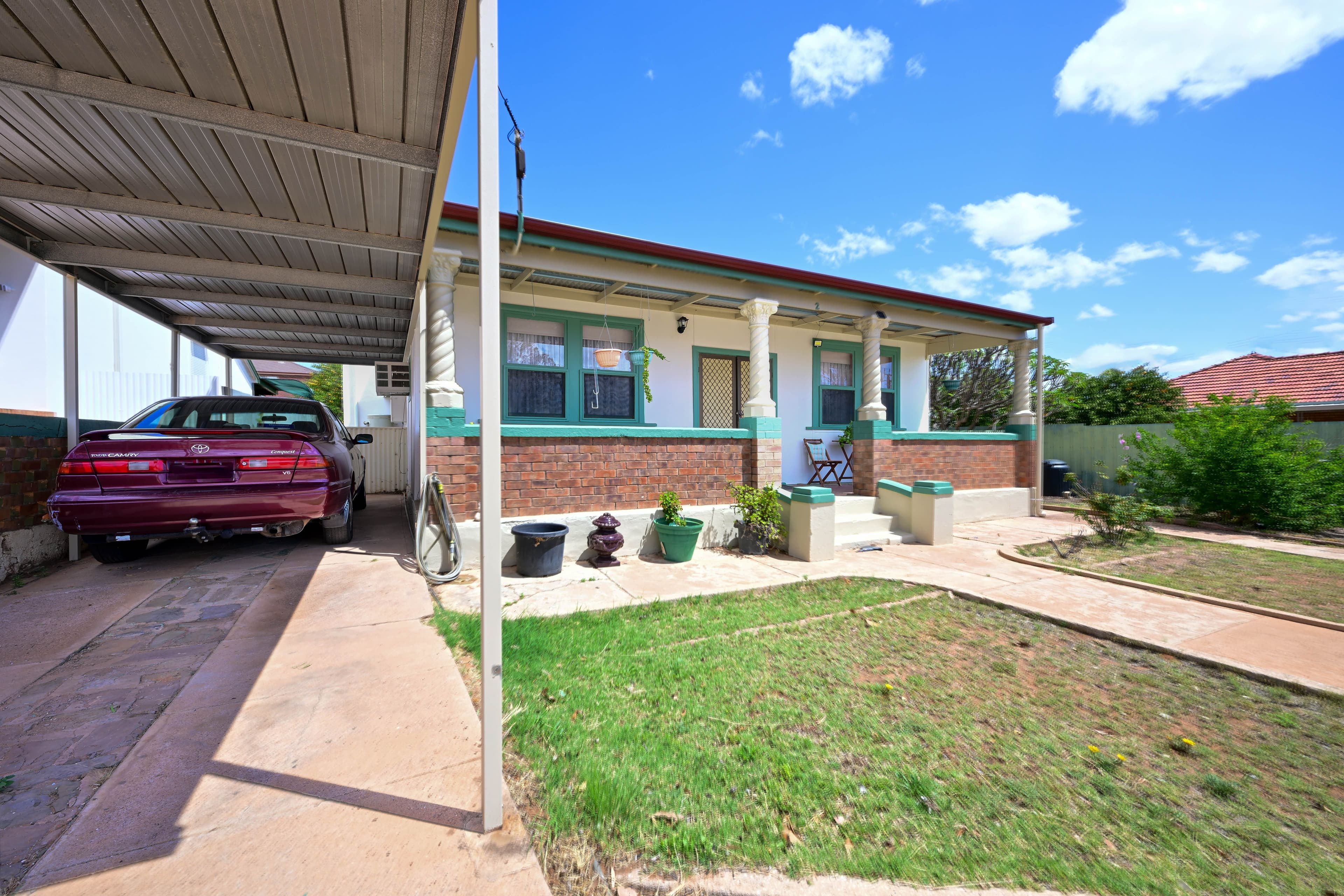 2 Margaret Street, Port Augusta SA 5700, Port Augusta - Thumbnail 2