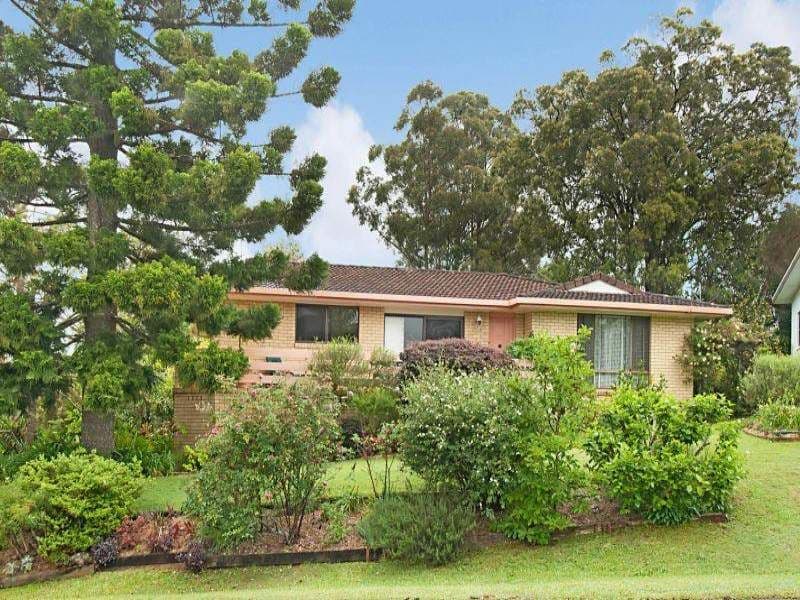 2 King George Drive, EAST LISMORE NSW 2480, East Lismore - Image 1