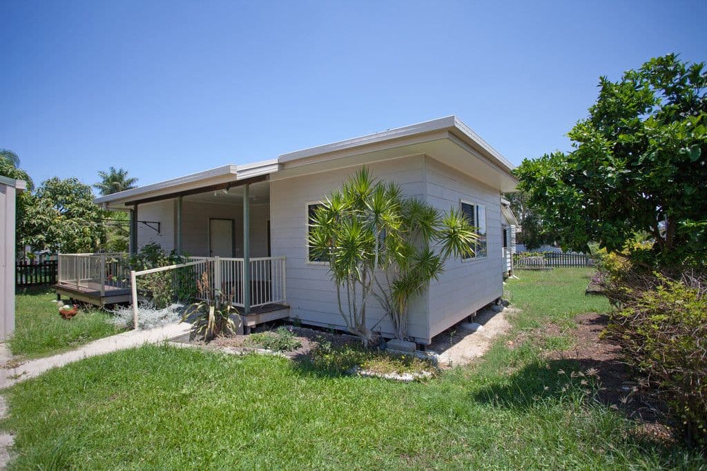 50 Meadow Street, North Mackay QLD 4740, North Mackay - Image 1