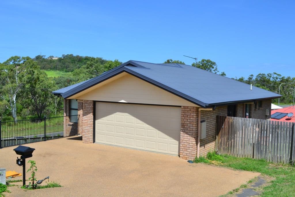 8 Naomi Drive, Taroomball QLD 4703, Taroomball - Image 1