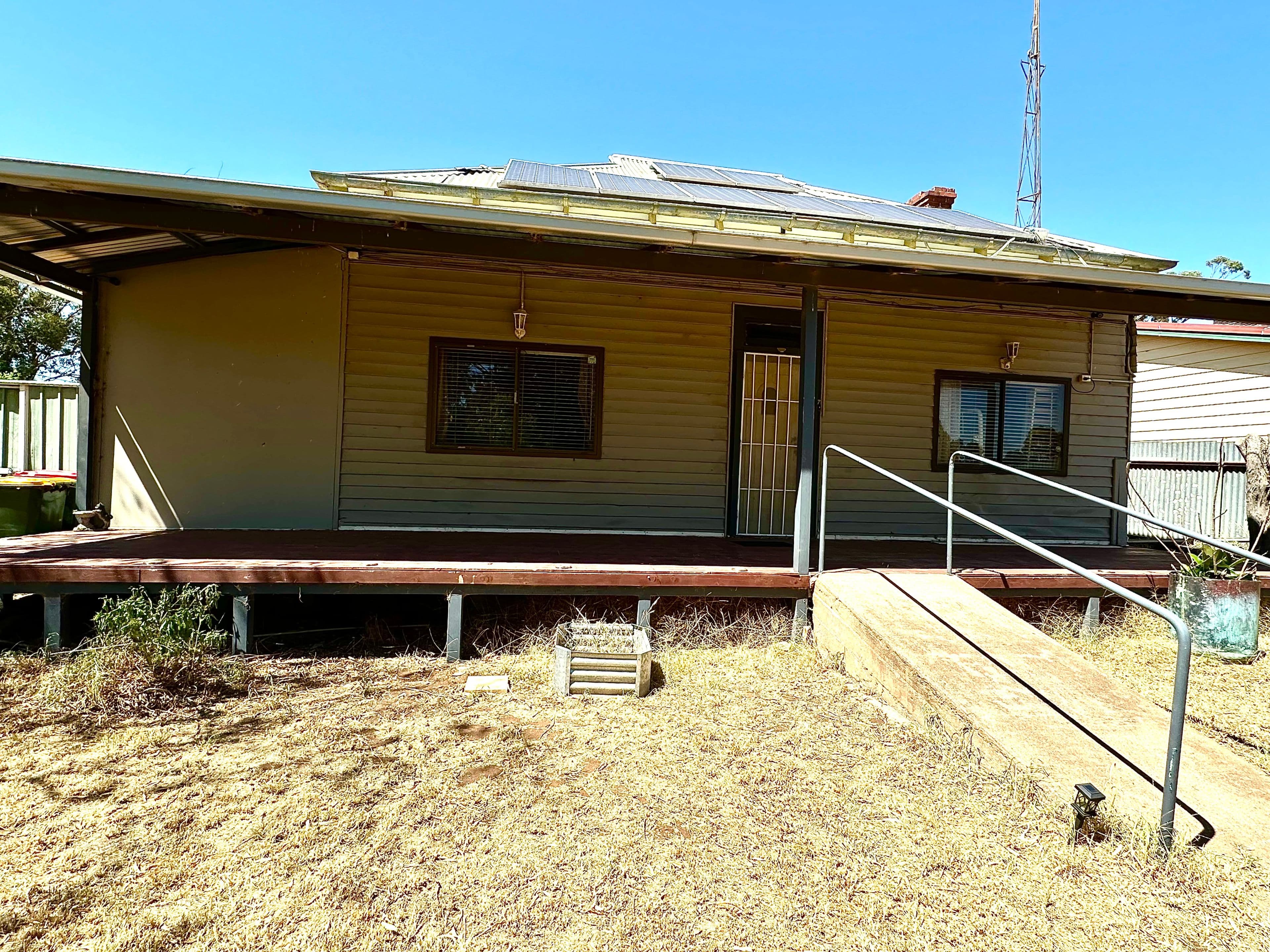 7 Cardigan Street, Tullamore NSW 2874, Tullamore - Image 1