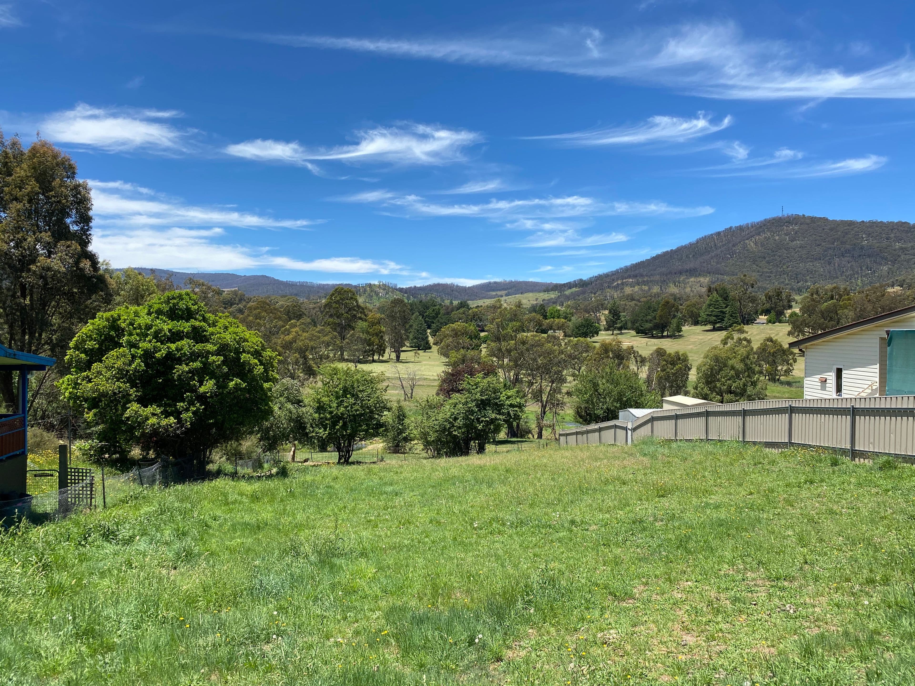 142 Batlow Road, Tumbarumba NSW 2653, Tumbarumba - Image 1