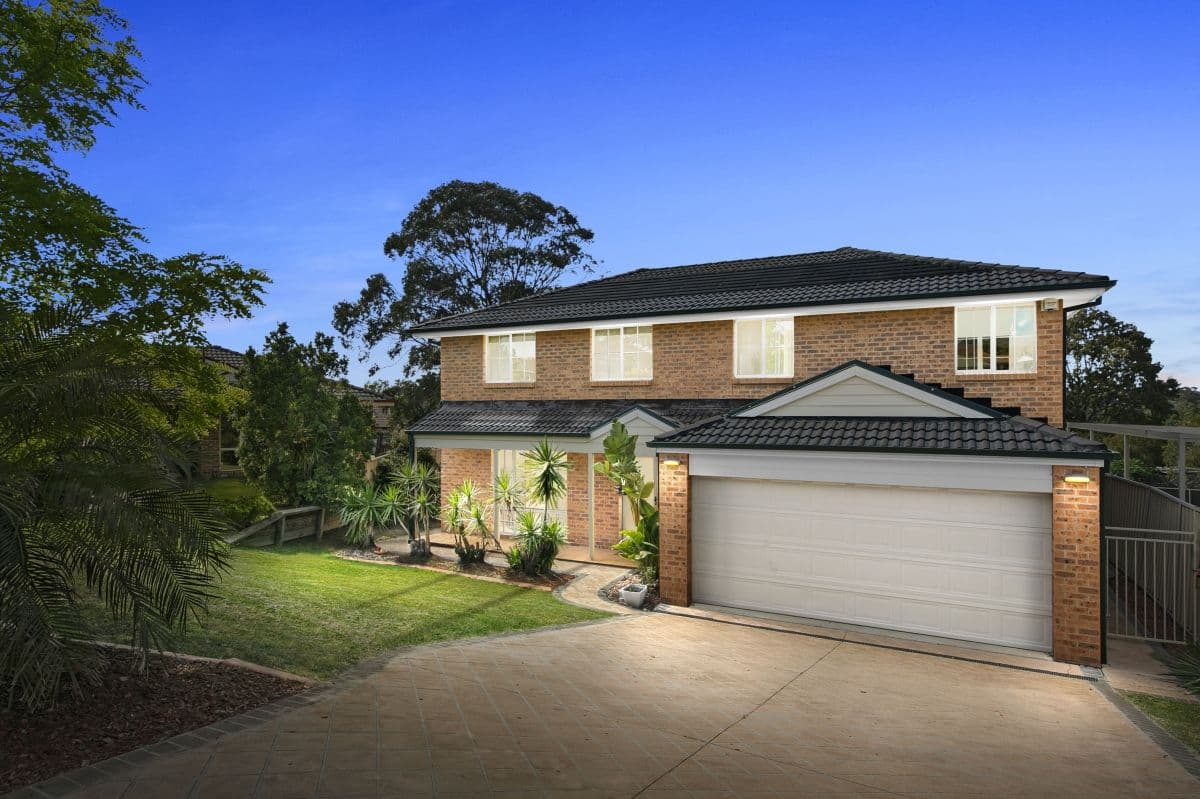 8 Crosbie Close, Maryland NSW 2287, Maryland - Image 1