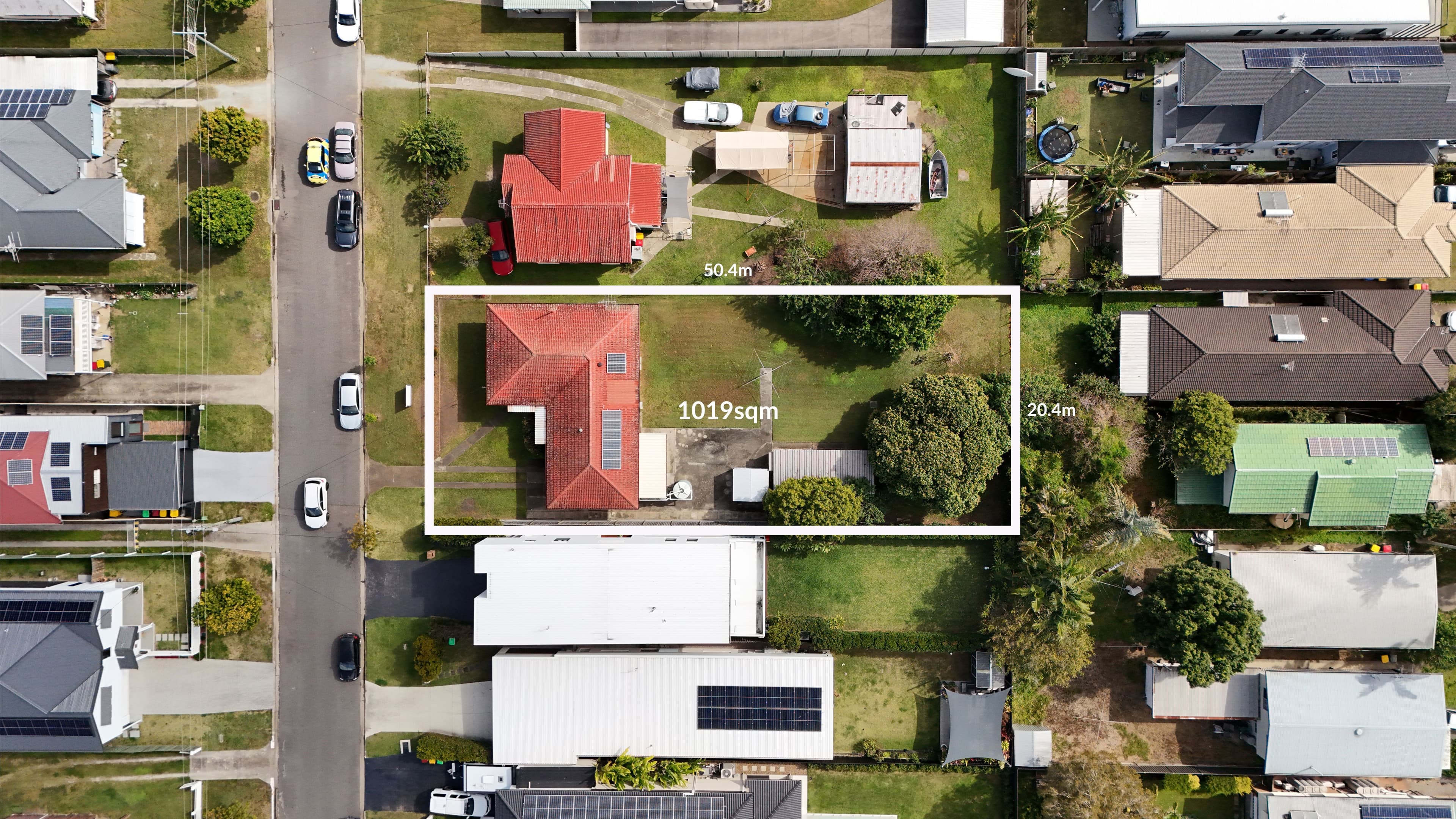 47 Jensen Road, Banyo QLD 4014, Banyo - Image 1