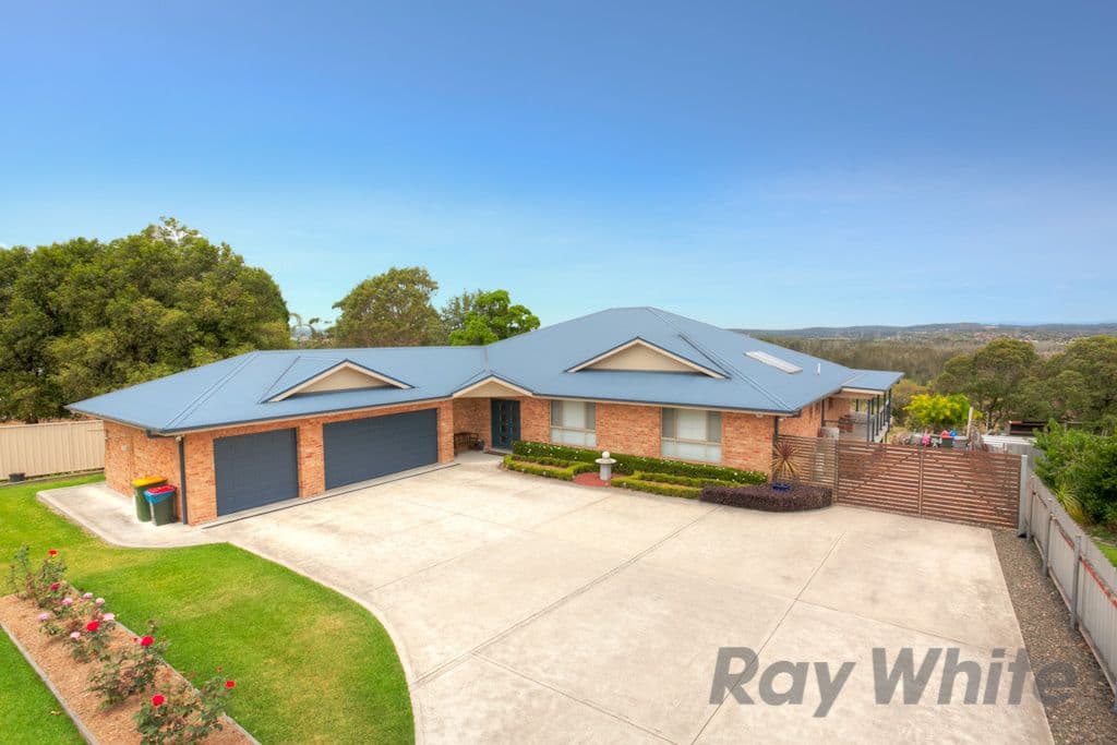 206A Marsden Street, SHORTLAND NSW 2307, Shortland - Image 1