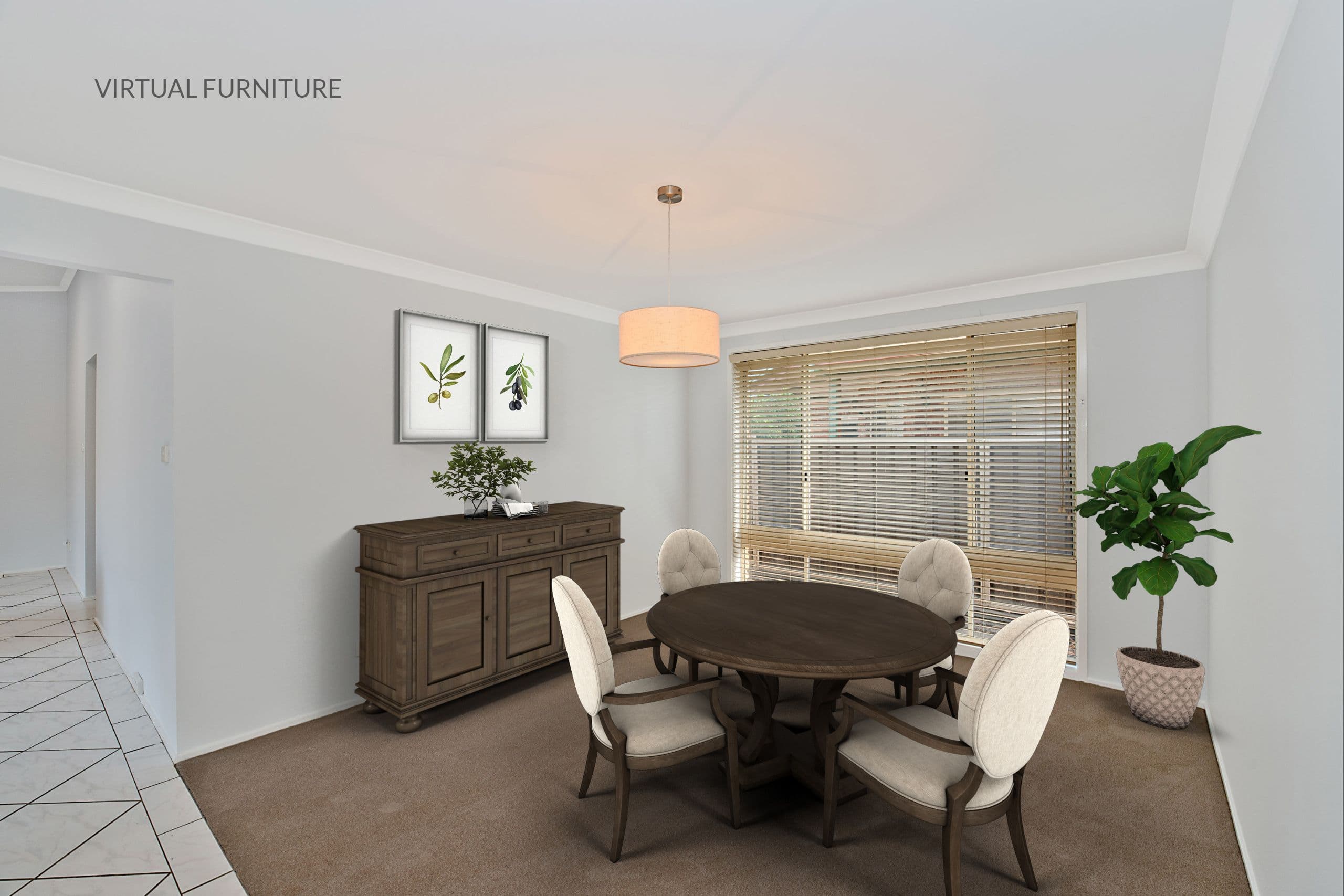 50 Holford Crescent, Thornton - Thumbnail 4