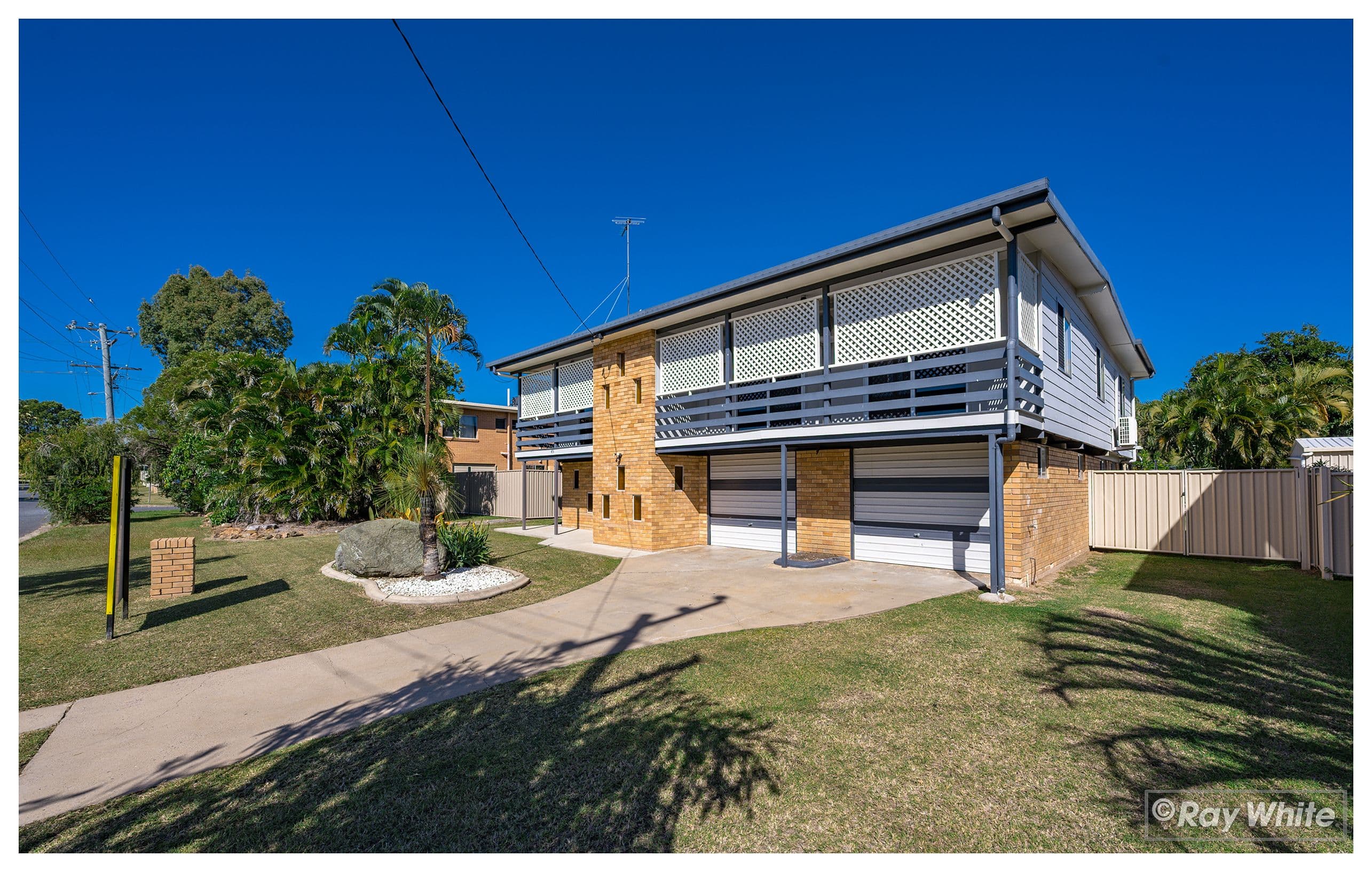 45 Potts Street, Norman Gardens QLD 4701, Norman Gardens - Thumbnail 2