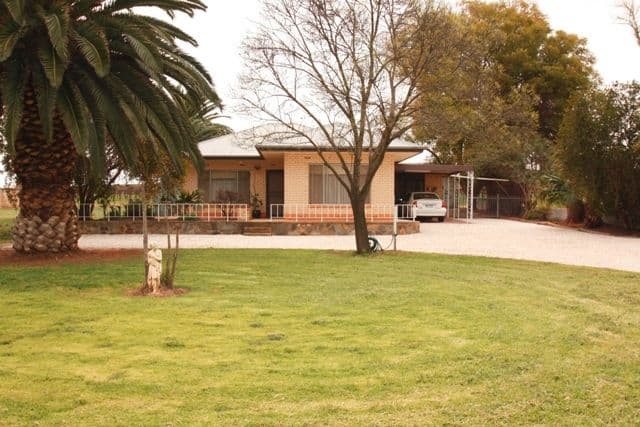 3 Middleton Road, LOXTON SA 5333, Loxton - Image 1