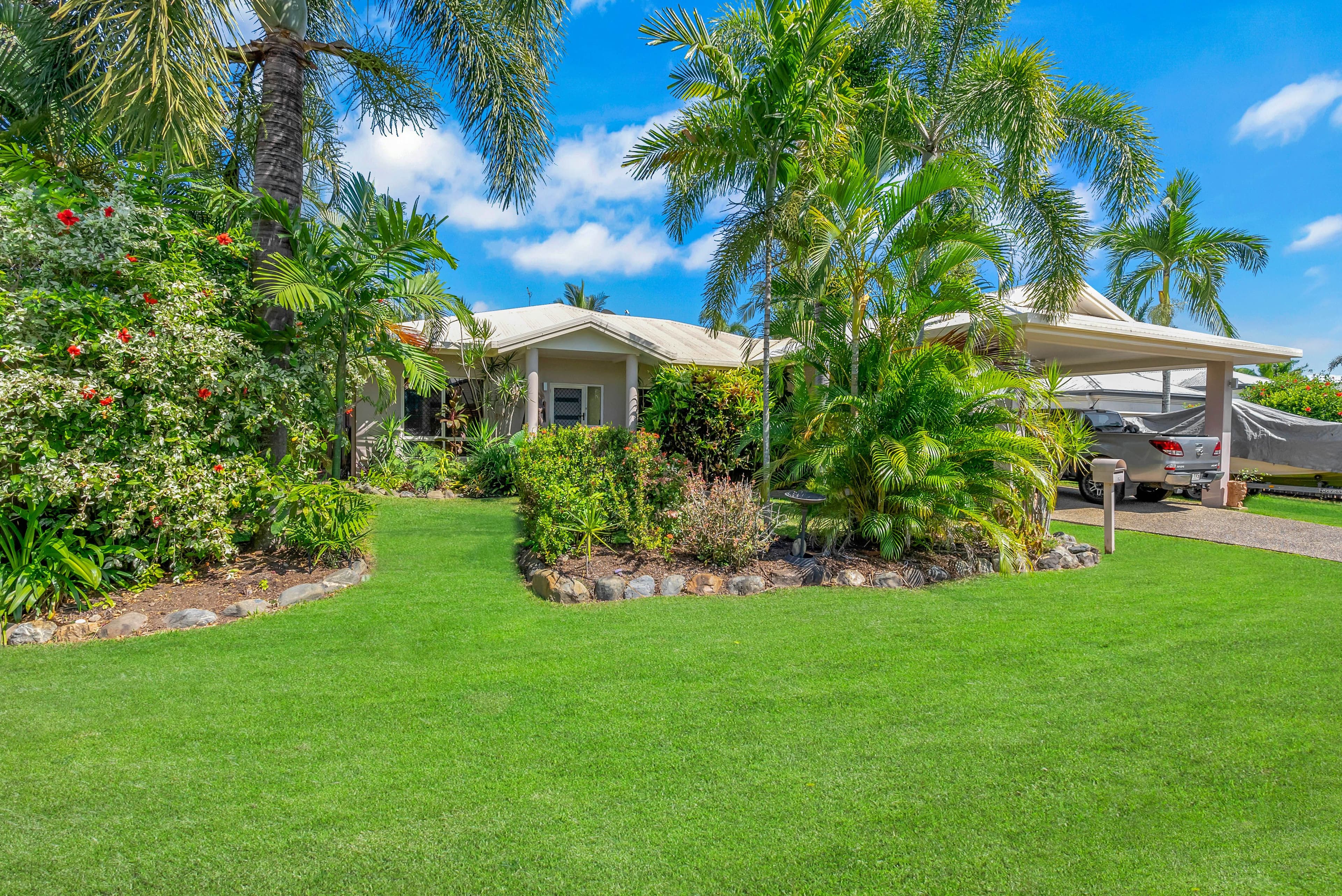 5 Warana Close, Kewarra Beach QLD 4879, Kewarra Beach - Thumbnail 4