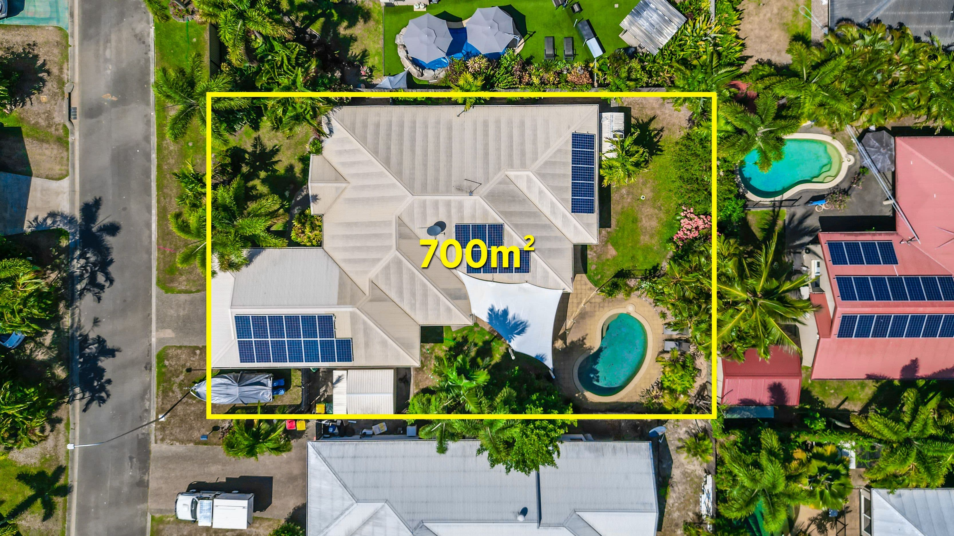 5 Warana Close, Kewarra Beach QLD 4879, Kewarra Beach - Thumbnail 6