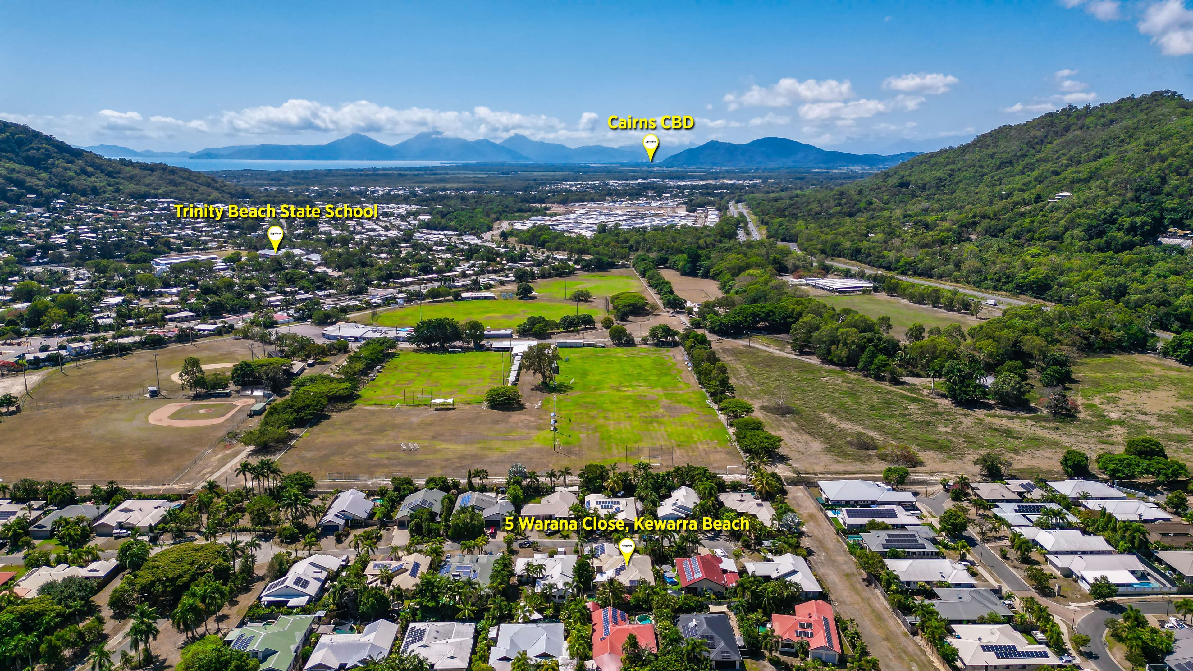 5 Warana Close, Kewarra Beach QLD 4879, Kewarra Beach - Thumbnail 7
