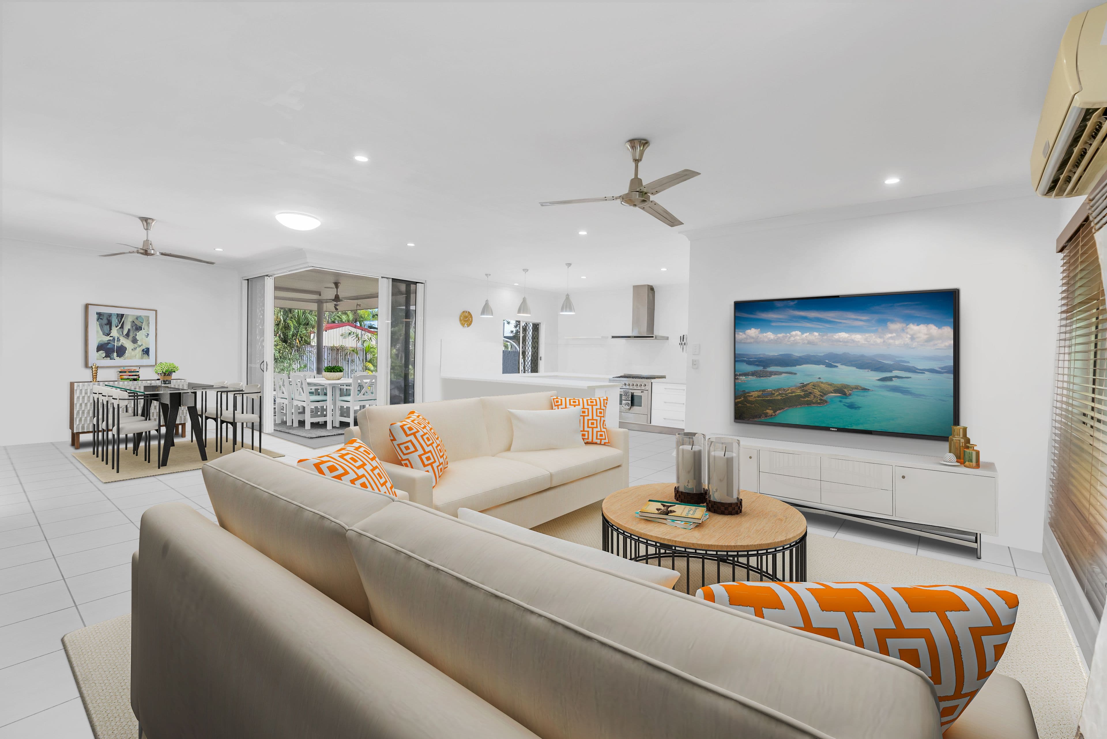 5 Warana Close, Kewarra Beach QLD 4879, Kewarra Beach - Thumbnail 8