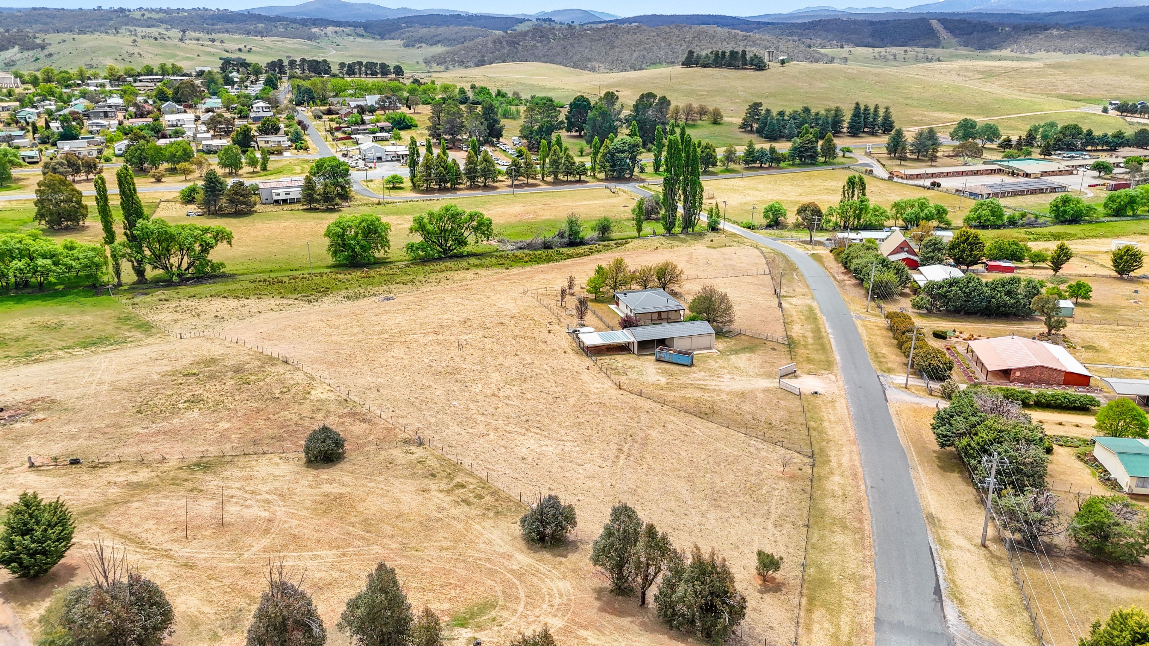 109 Scenic Drive, Adaminaby NSW 2629, Adaminaby - Image 1