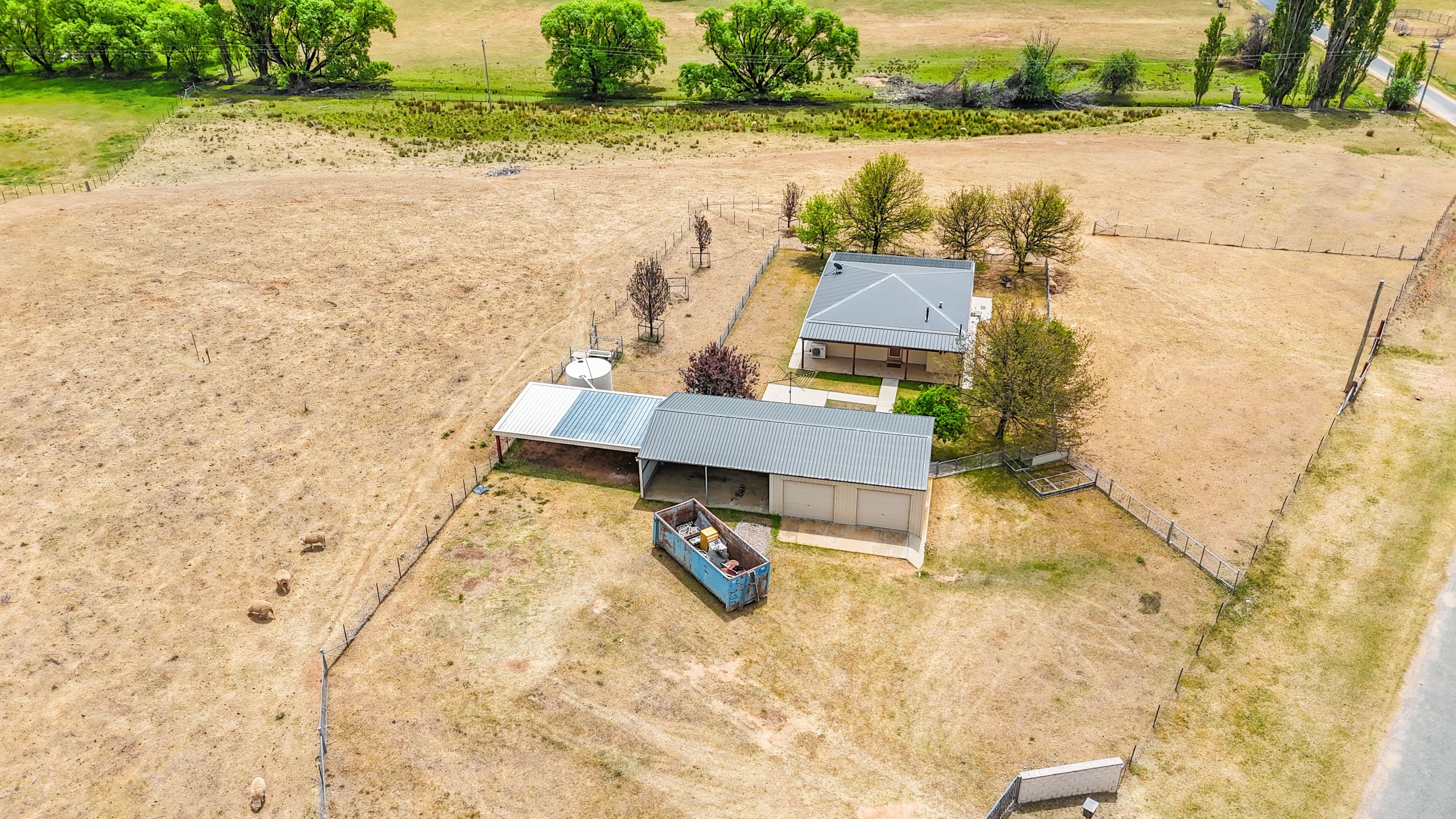 109 Scenic Drive, Adaminaby NSW 2629, Adaminaby - Thumbnail 2