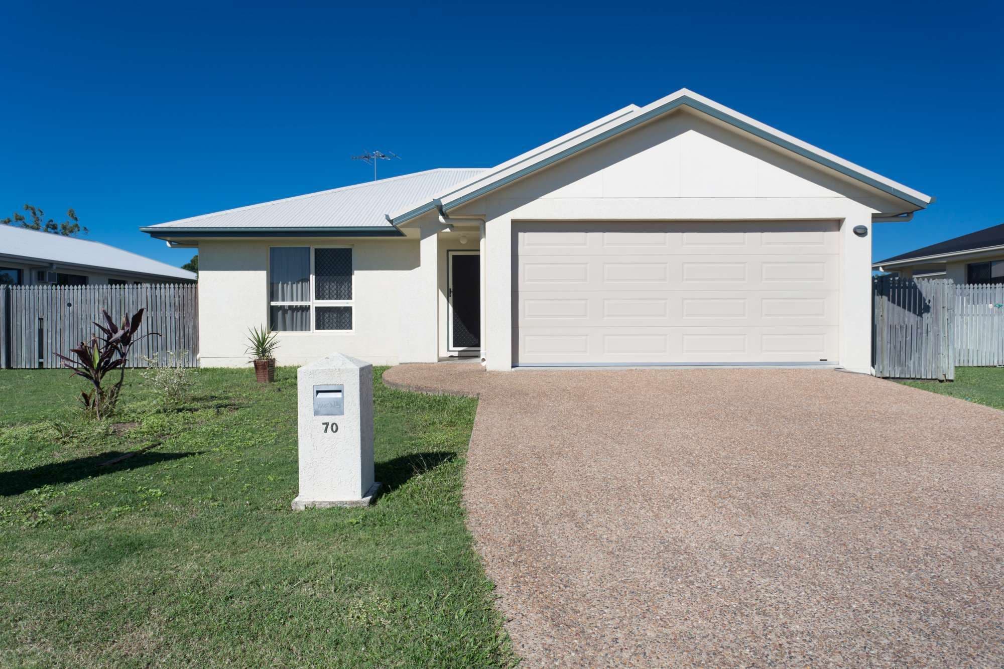 70 Brenton Circuit, DEERAGUN QLD 4818, Deeragun - Image 1