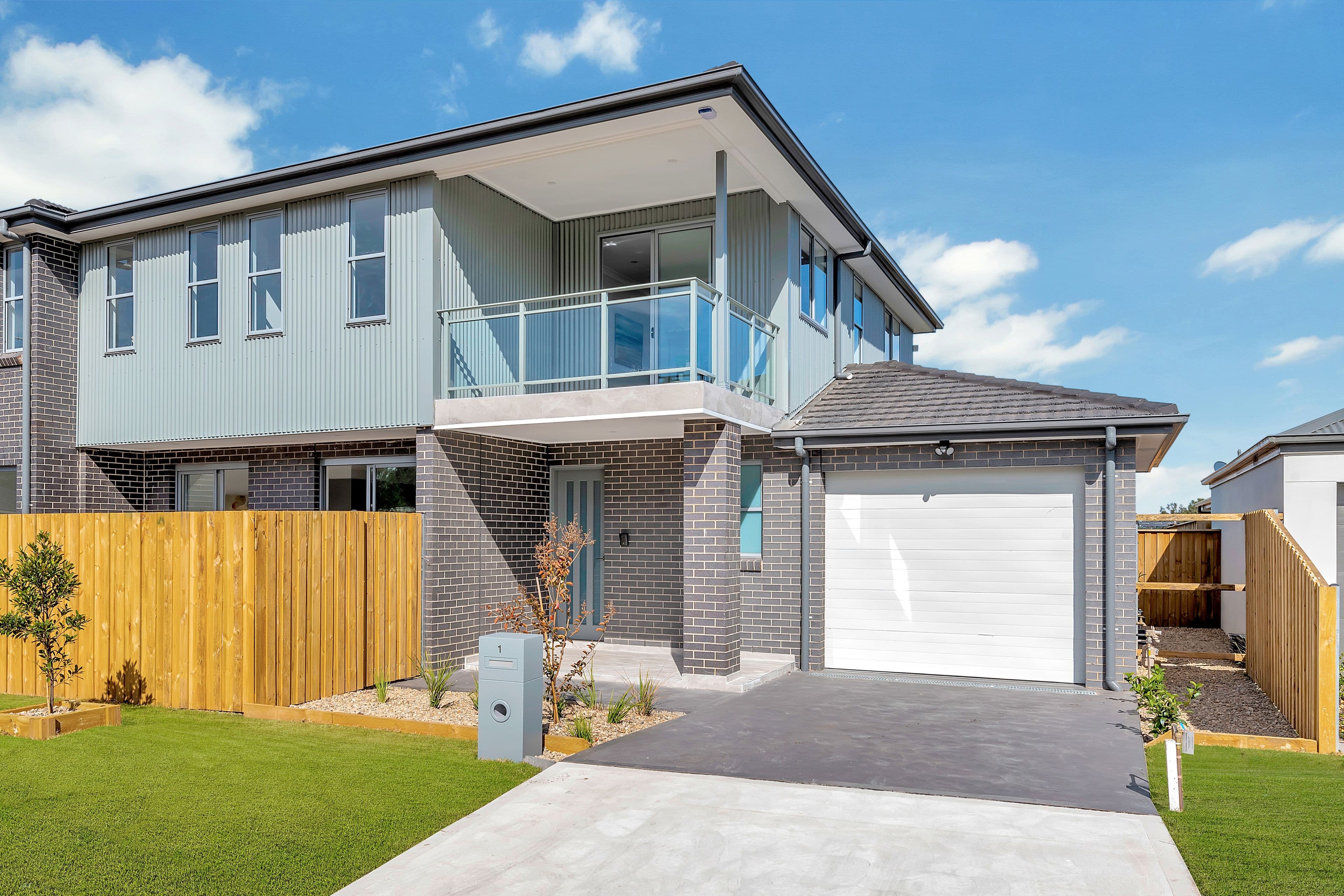 1 Ashbrook Drive, Catherine Field - Image 1