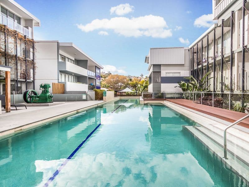 10 Dowse Street, Paddington QLD 4064, Paddington - Thumbnail 2
