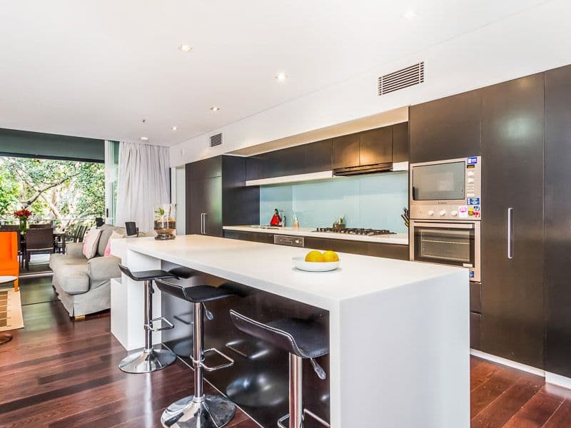 10 Dowse Street, Paddington QLD 4064, Paddington - Thumbnail 3