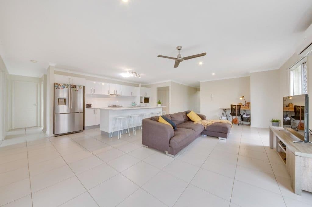 38 Creekview Drive, New Auckland QLD 4680, New Auckland - Thumbnail 2