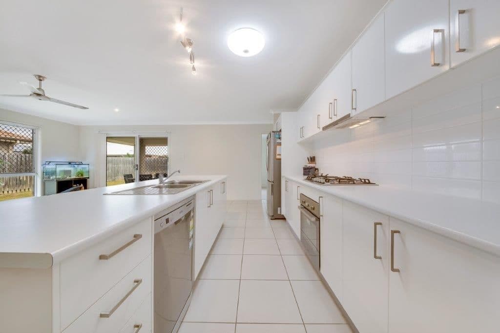 38 Creekview Drive, New Auckland QLD 4680, New Auckland - Thumbnail 3