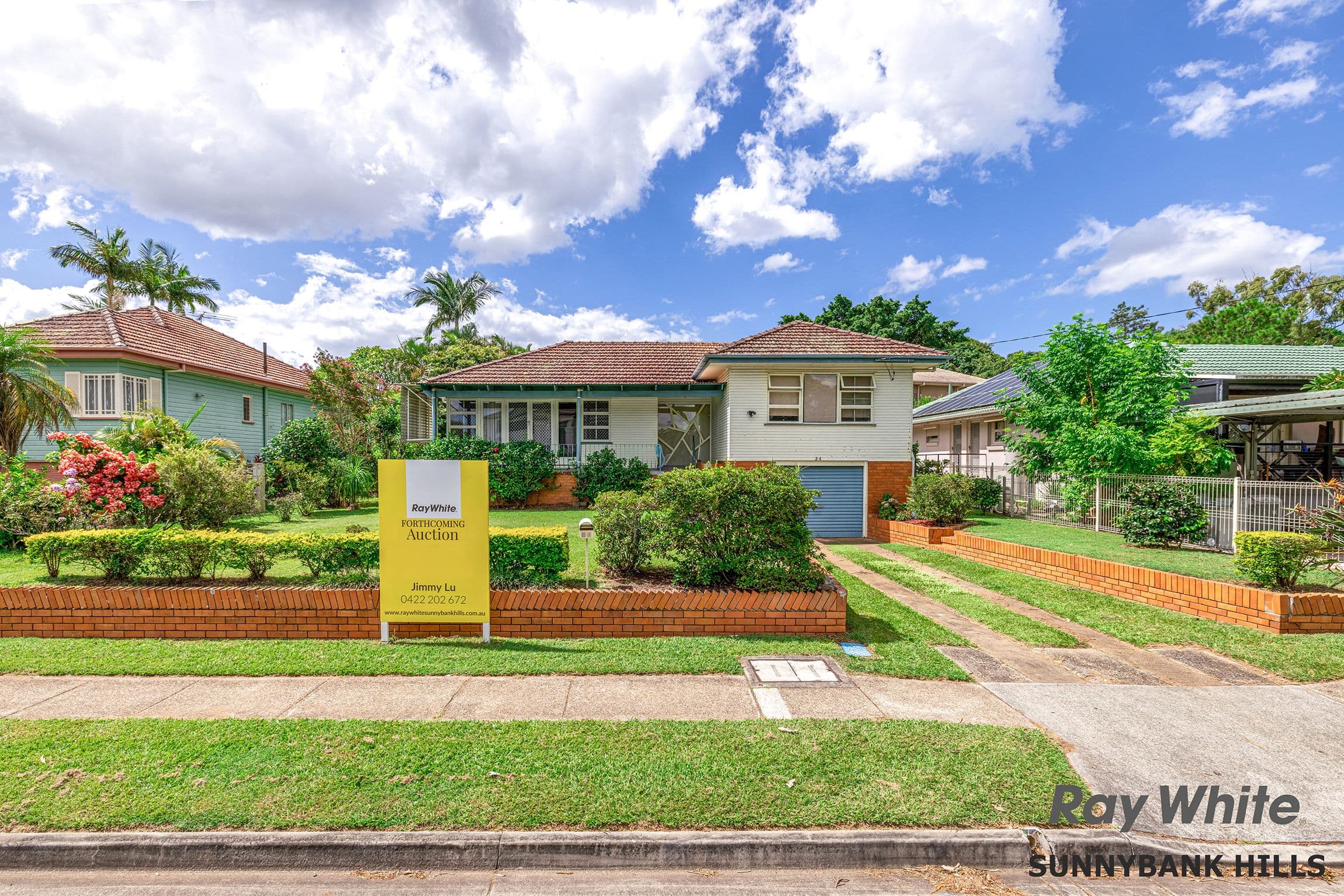24 Valhalla Street, Sunnybank QLD 4109, Sunnybank - Image 1