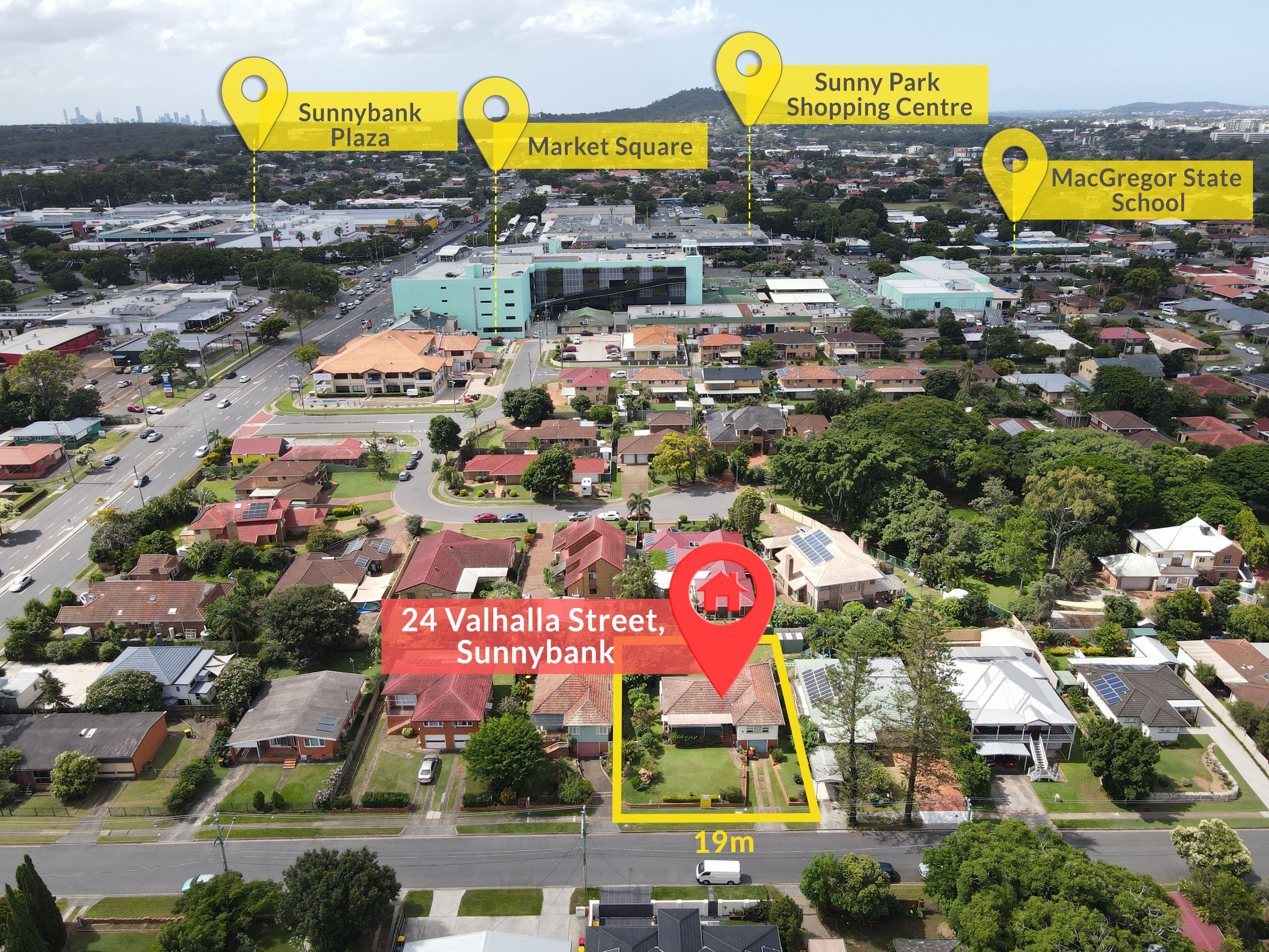 24 Valhalla Street, Sunnybank QLD 4109, Sunnybank - Thumbnail 2