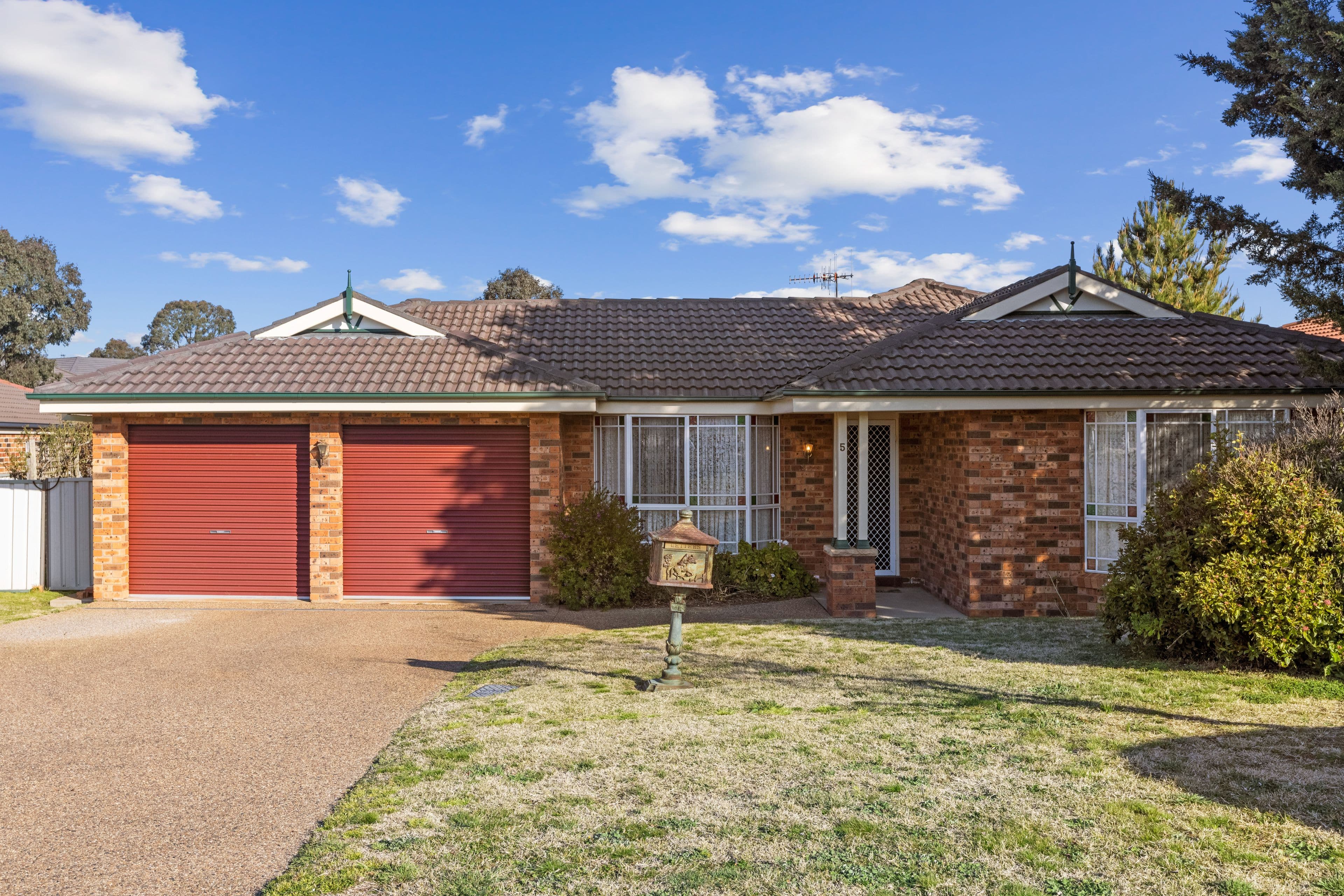 5 Lamarra Place, Goulburn NSW 2580, Goulburn - Image 1