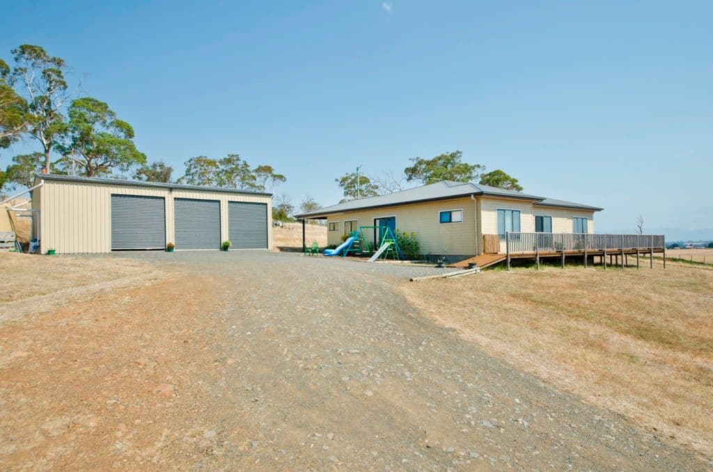 595 Pateena Road, LONGFORD TAS 7301, Longford - Image 1