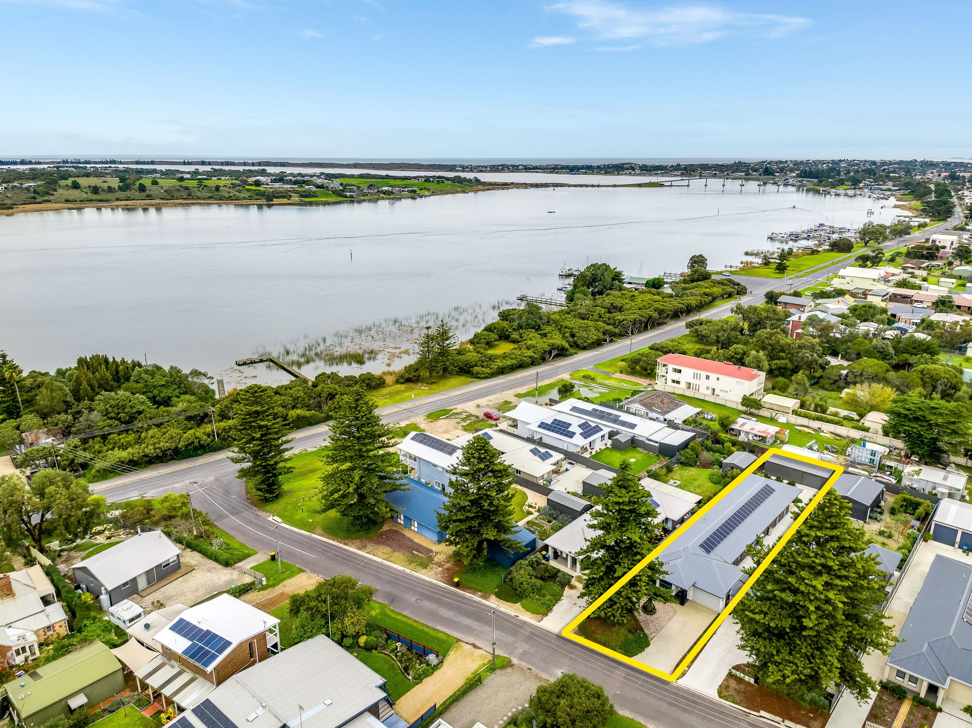 5 Washington Street, Goolwa North SA 5214, Goolwa North - Thumbnail 2