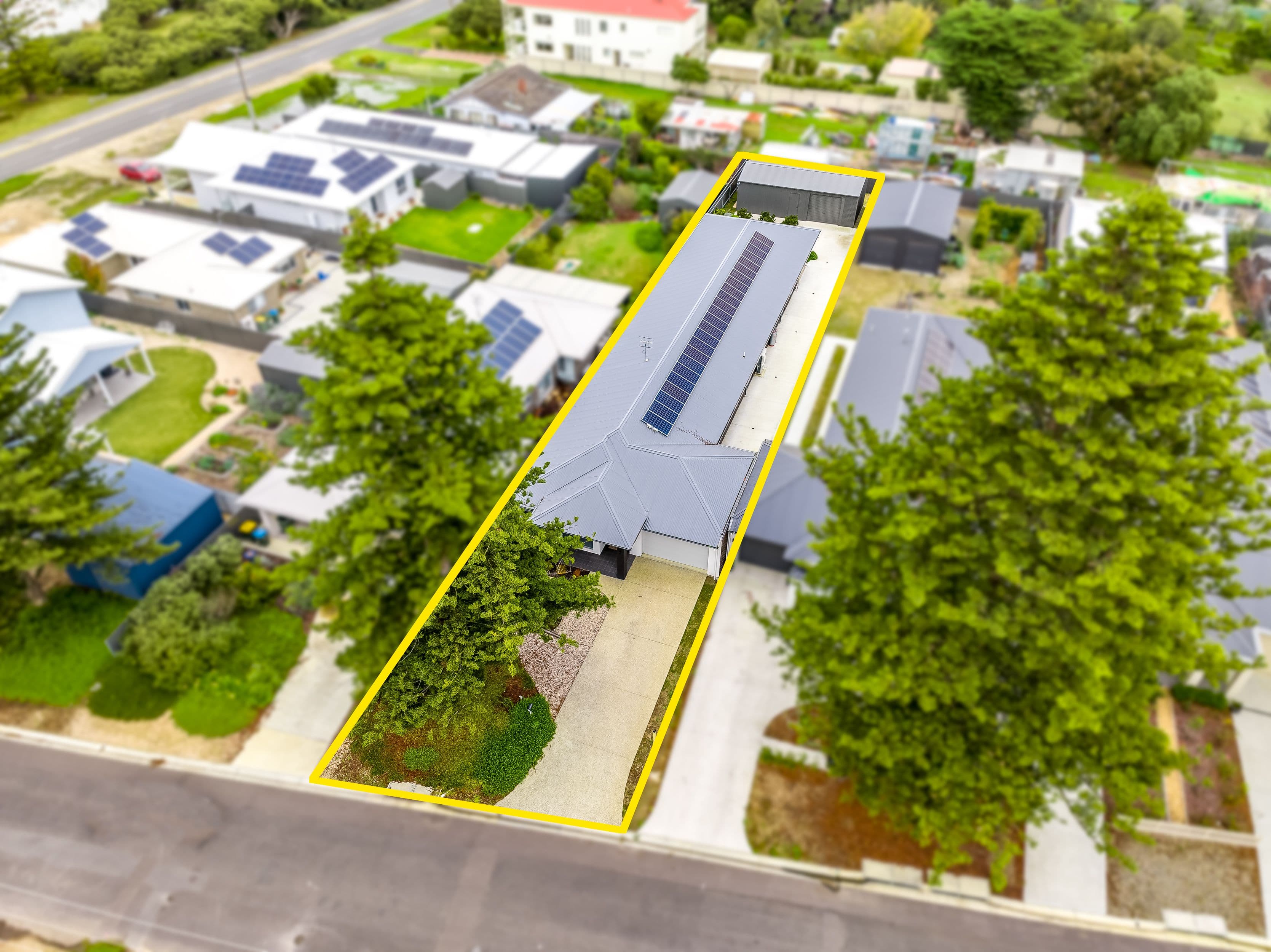 5 Washington Street, Goolwa North SA 5214, Goolwa North - Thumbnail 3