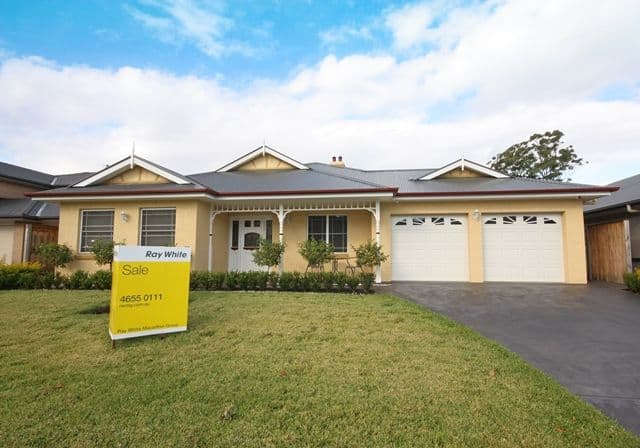 CAMDEN PARK NSW 2570, Camden Park - Image 1
