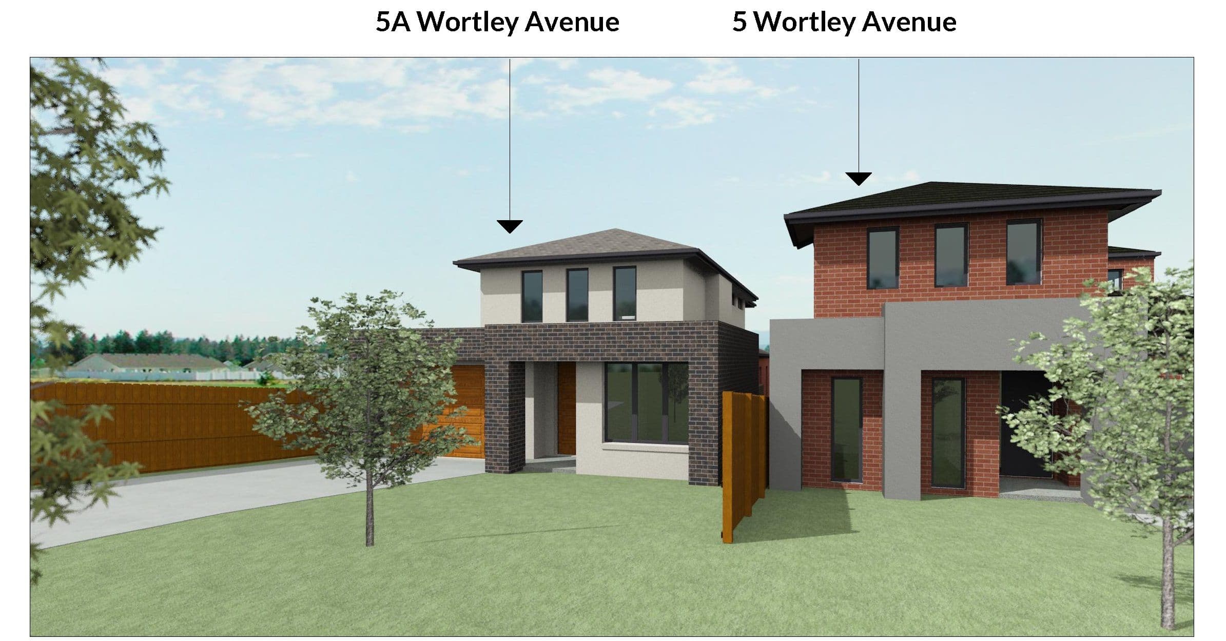 5A Wortley Avenue, Mount Waverley VIC 3149, Mount Waverley - Image 1