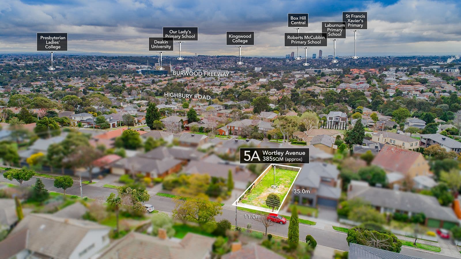 5A Wortley Avenue, Mount Waverley VIC 3149, Mount Waverley - Thumbnail 4