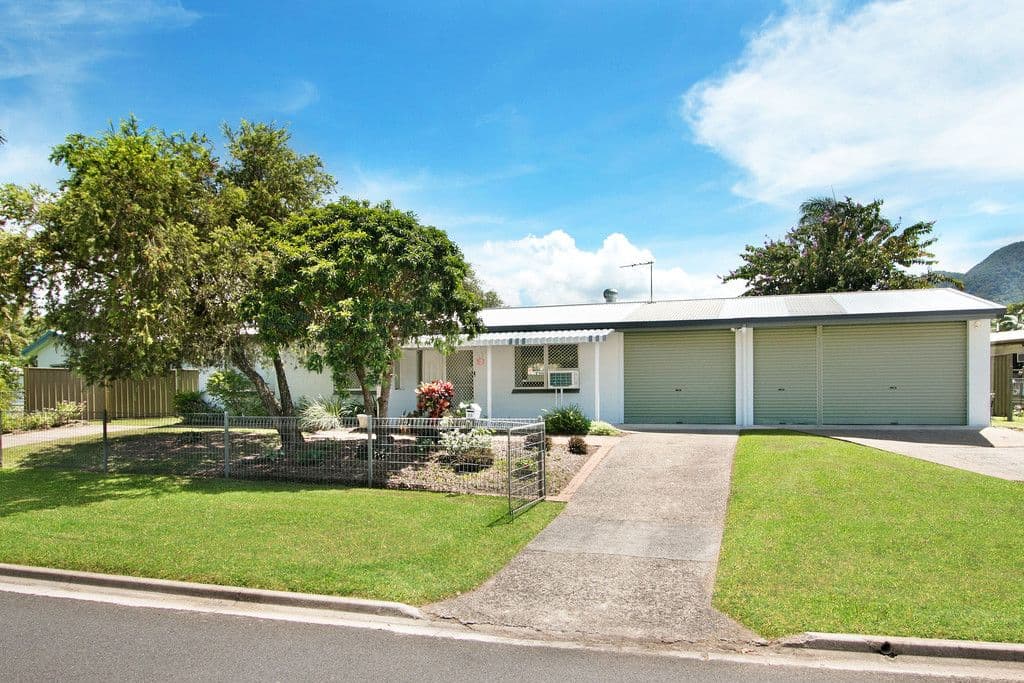 55 Hollywood Boulevard, White Rock QLD 4868, White Rock - Image 1