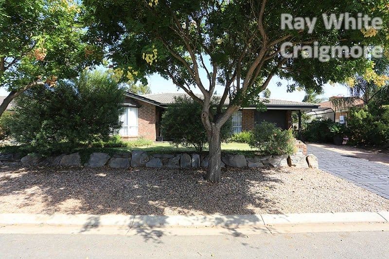 8 Warragal Court, Andrews Farm SA 5114, Andrews Farm - Image 1