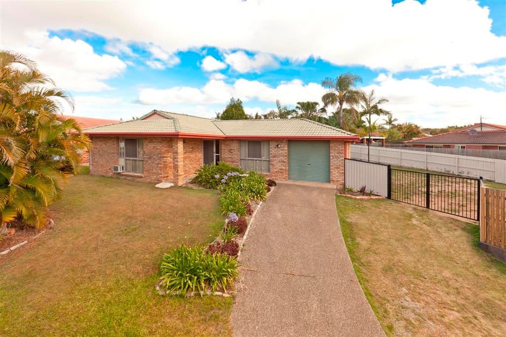 9 Gundagai Drive, CAPALABA QLD 4157, Capalaba - Image 1