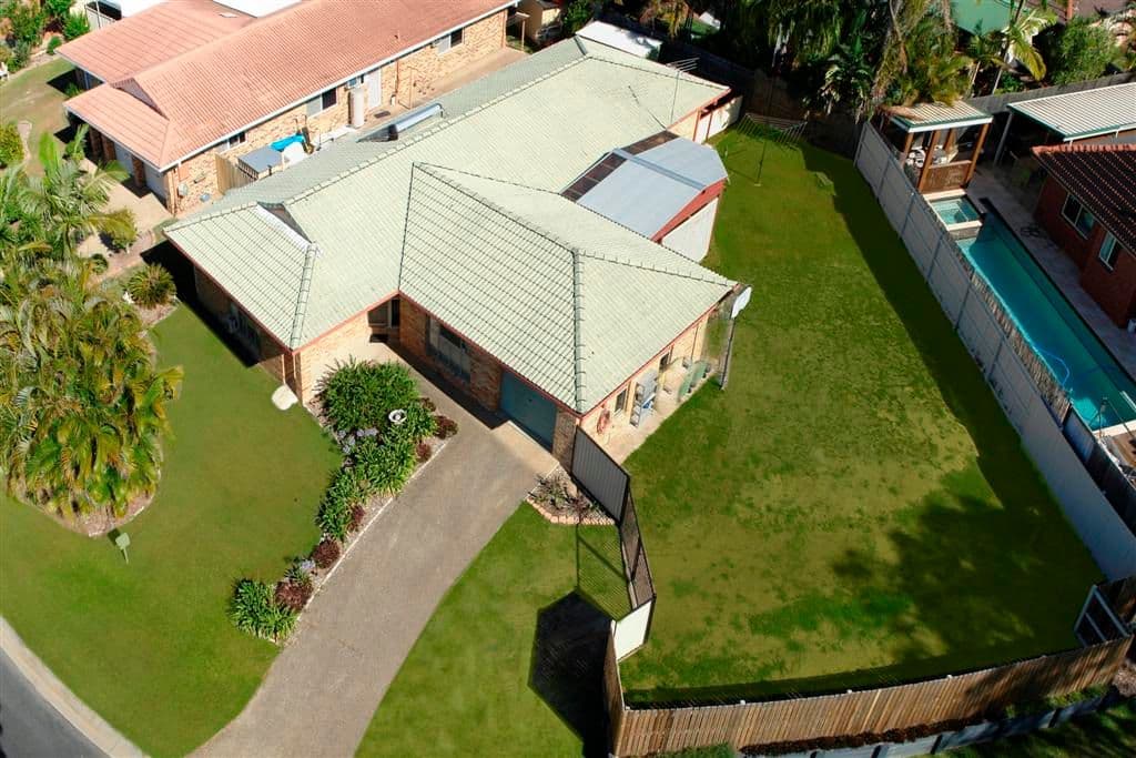 9 Gundagai Drive, CAPALABA QLD 4157, Capalaba - Thumbnail 2