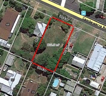 40 Cambewarra Road, Bomaderry NSW 2541, Bomaderry - Thumbnail 4