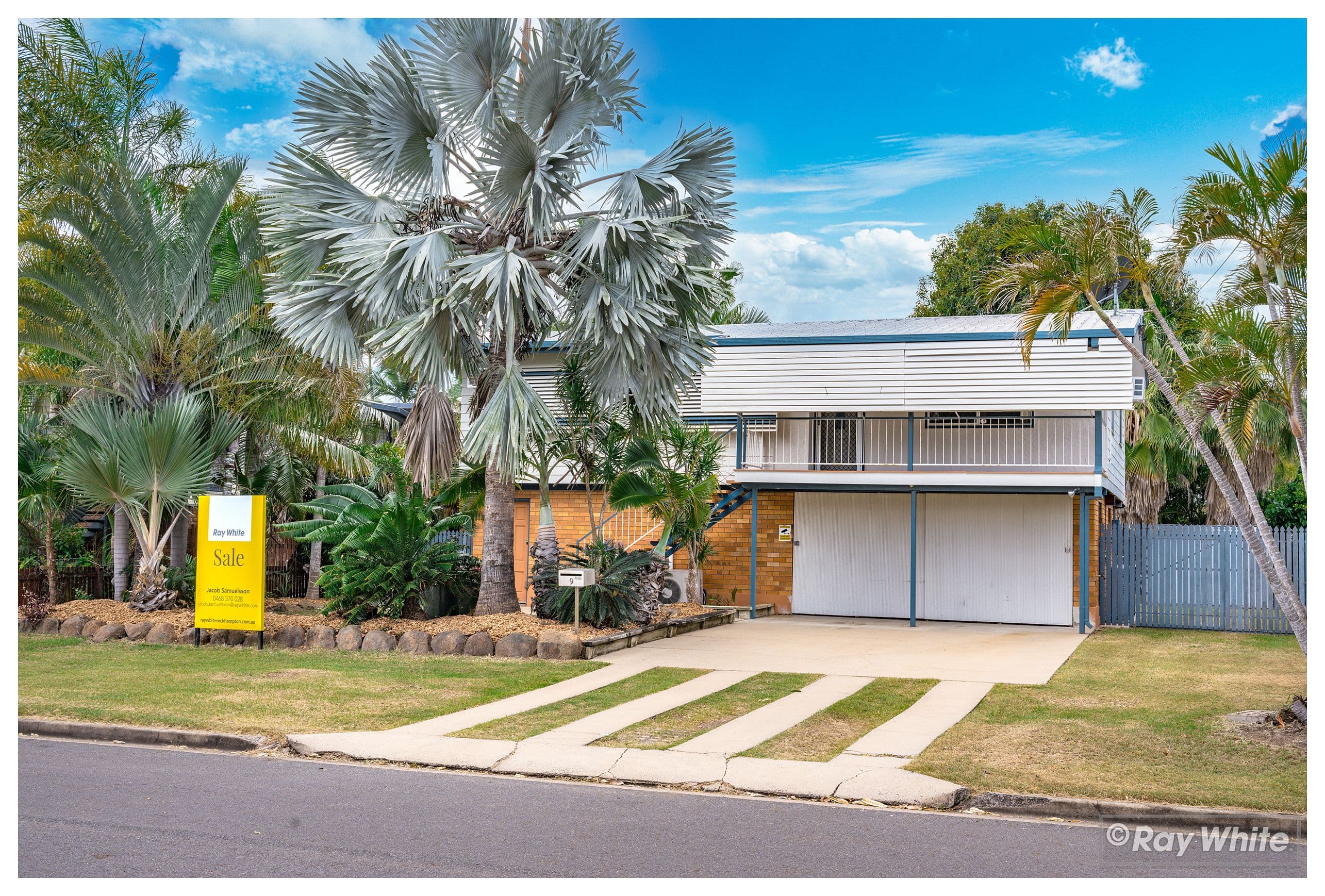 9 Macnevin Street, Norman Gardens QLD 4701, Norman Gardens - Image 1