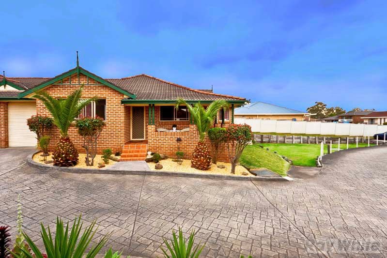 25 Boomerang Road, EDENSOR PARK NSW 2176, Edensor Park - Thumbnail 8
