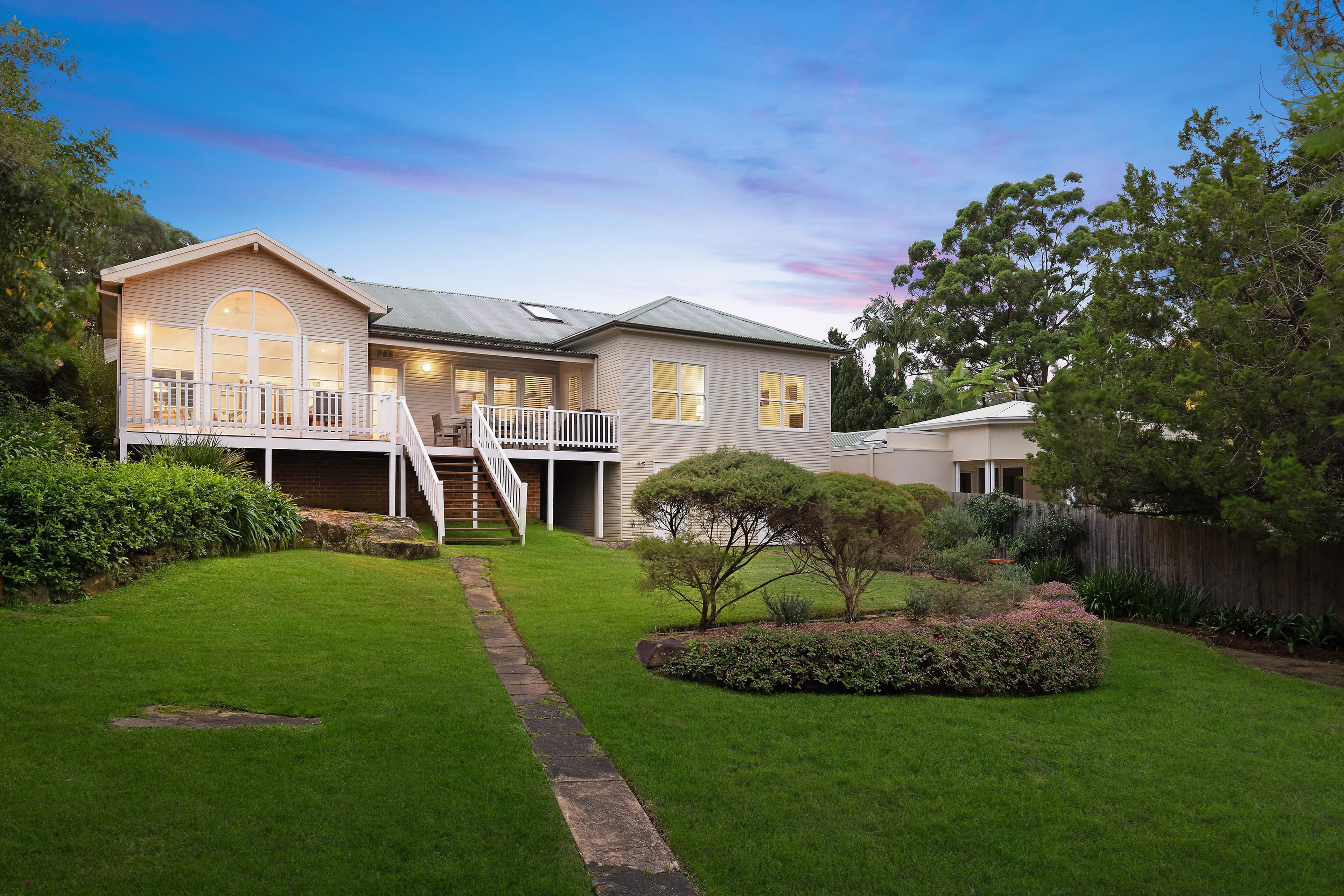 5 Taylor Avenue, Turramurra NSW 2074, Turramurra - Thumbnail 2