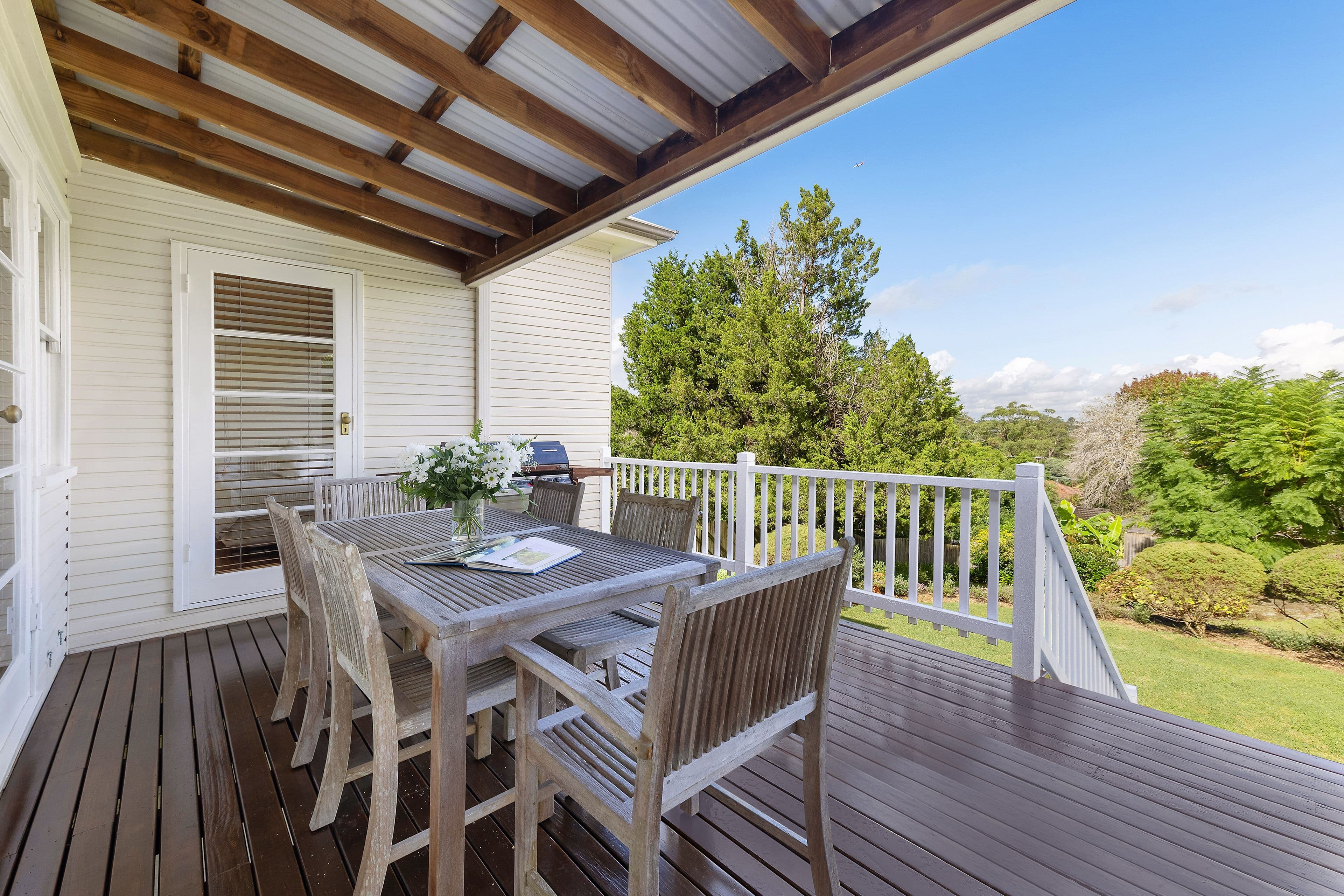 5 Taylor Avenue, Turramurra NSW 2074, Turramurra - Thumbnail 6