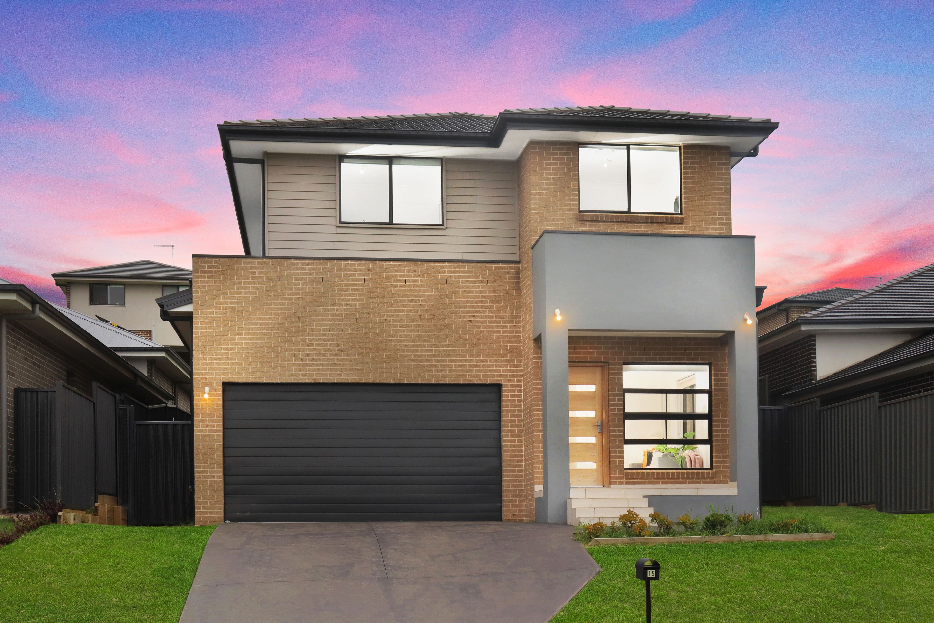 15 Salinger Street, Box Hill NSW 2765, Box Hill - Image 1
