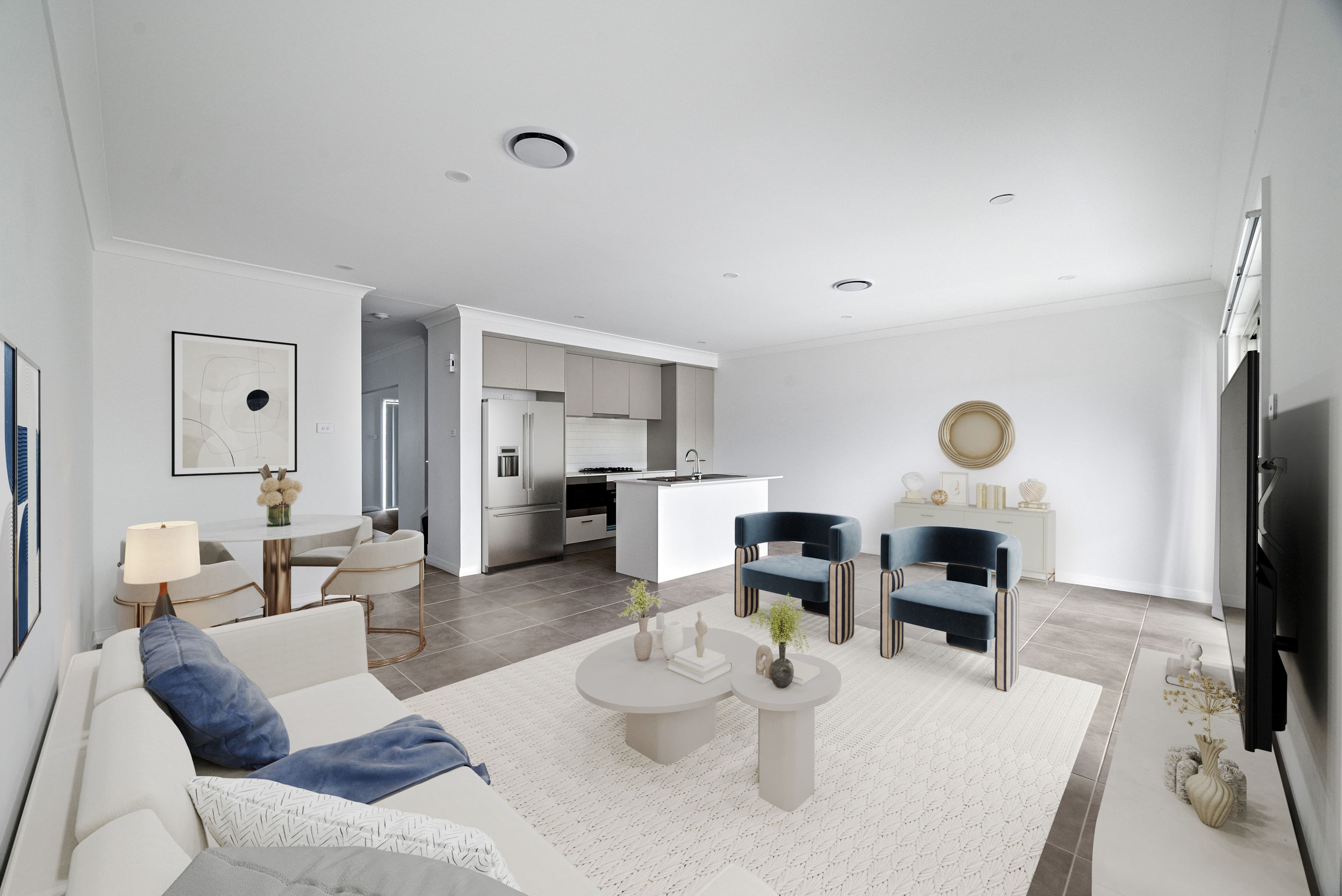 74 Podium Way, Oran Park NSW 2570, Oran Park - Thumbnail 4