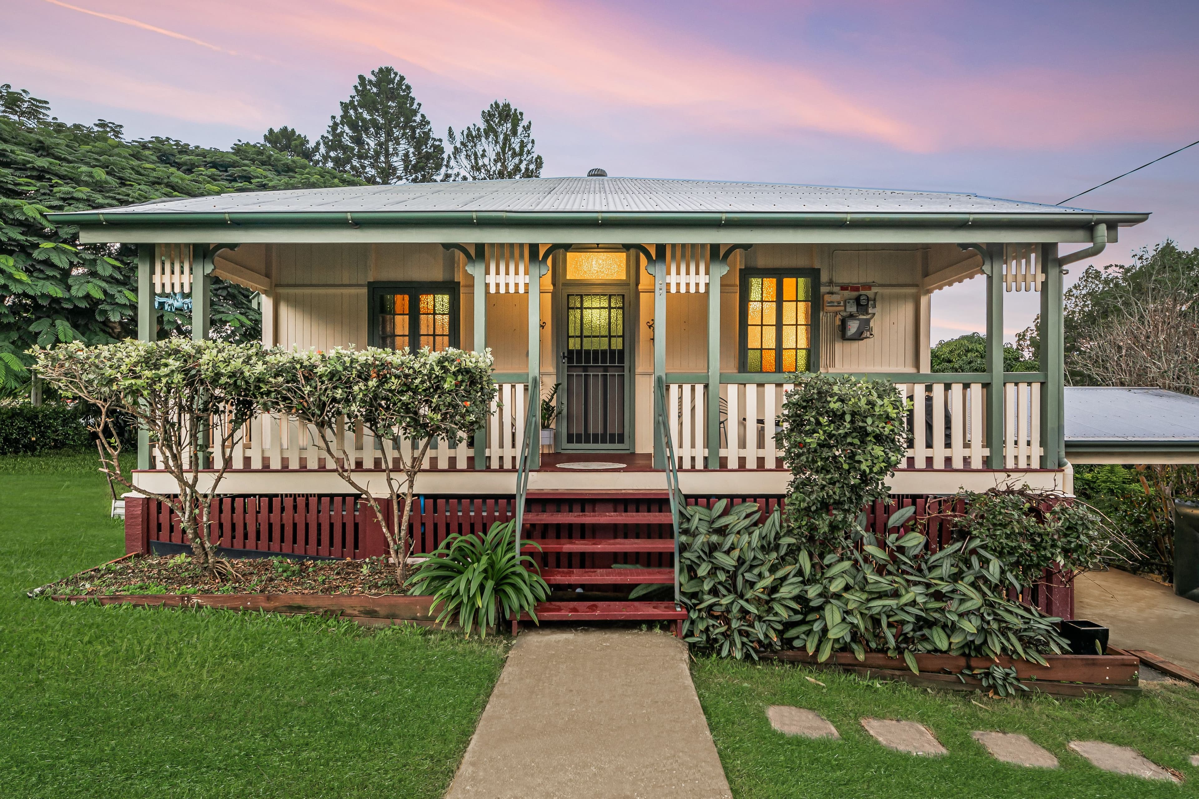 667 Mount Crosby Road, Mount Crosby QLD 4306, Mount Crosby - Image 1