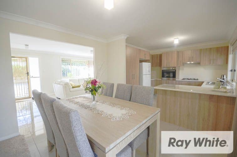 54 Hambridge Road, Bargo NSW 2574, Bargo - Thumbnail 4