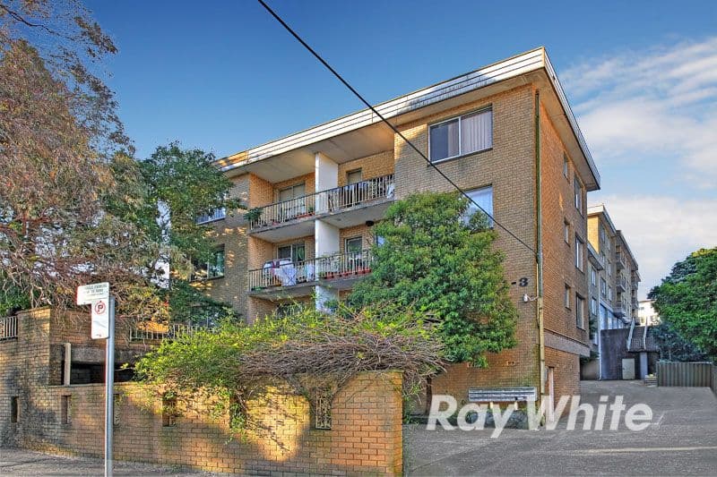 1-3 Arthur Street, MARRICKVILLE NSW 2204, Marrickville - Image 1