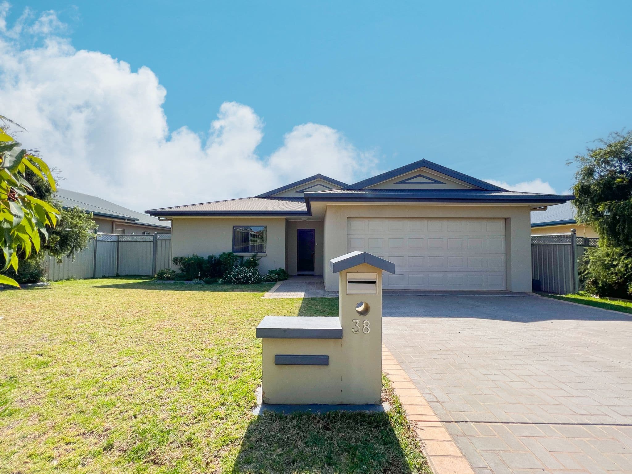 38 Best Street, Parkes NSW 2870, Parkes - Image 1