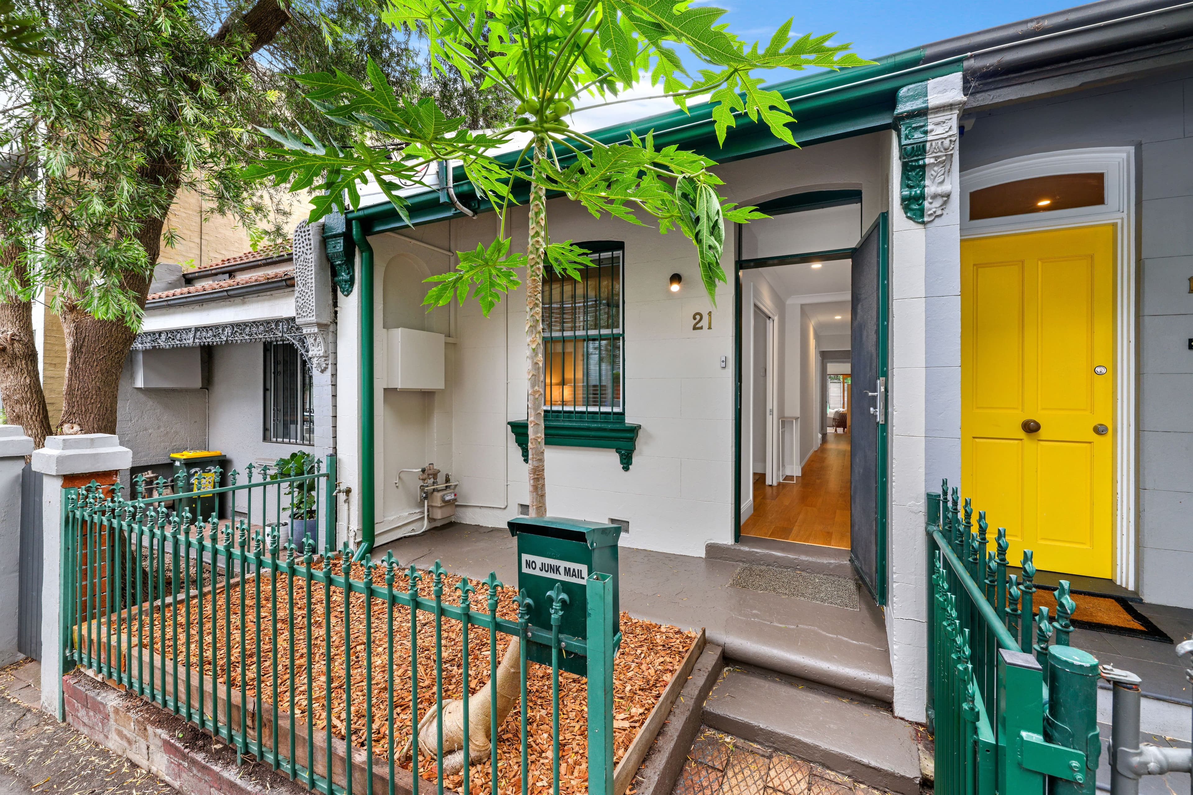 21 Prospect Street, Erskineville NSW 2043, Erskineville - Thumbnail 7