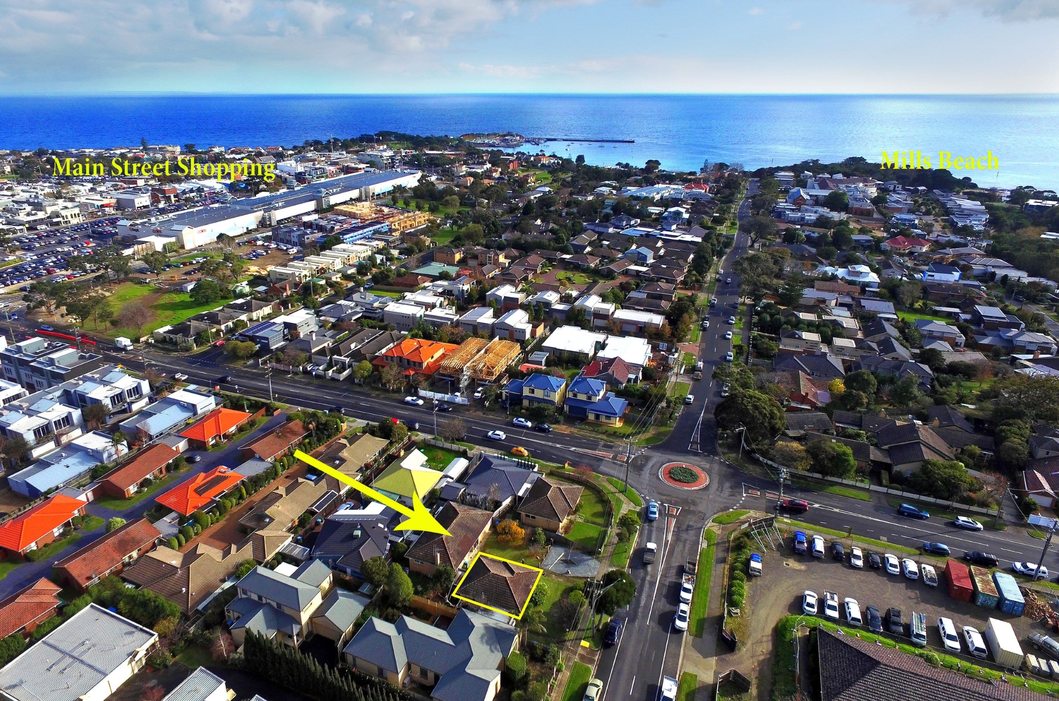 56 Tanti Avenue, Mornington VIC 3931, Mornington - Image 1
